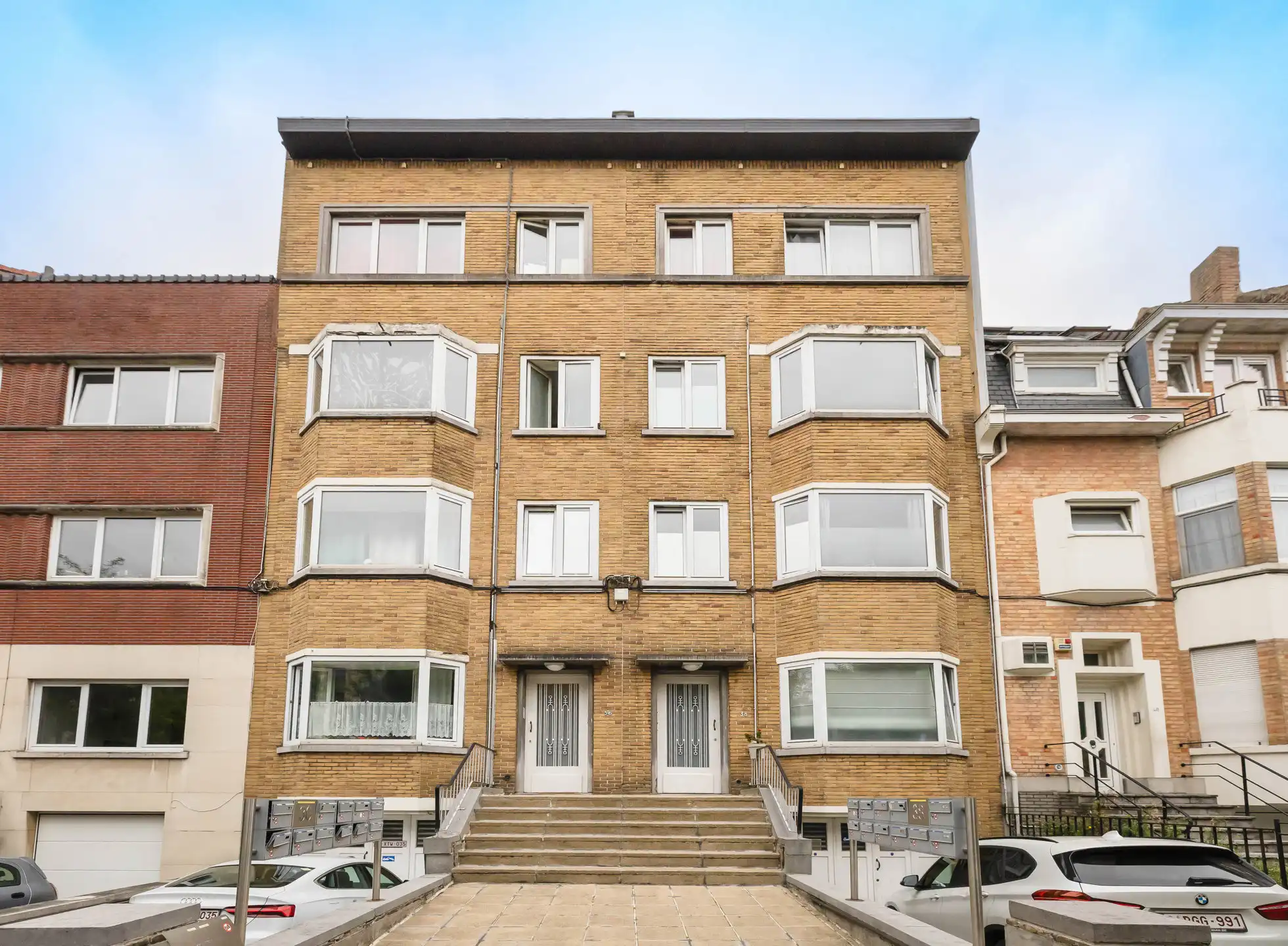 Huis te koop 1020 Bruxelles