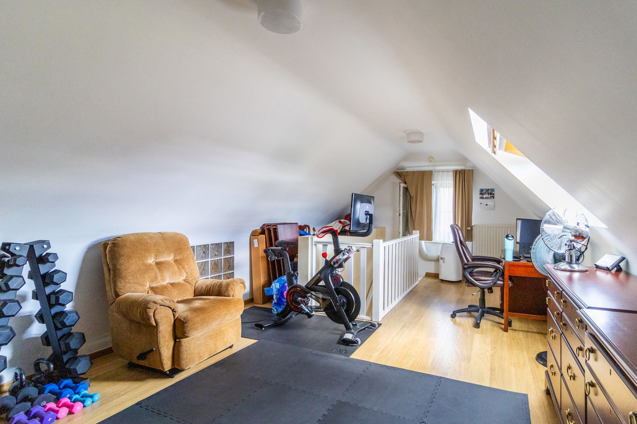 Ruime 3-gevelwoning te Sterrebeek foto 16