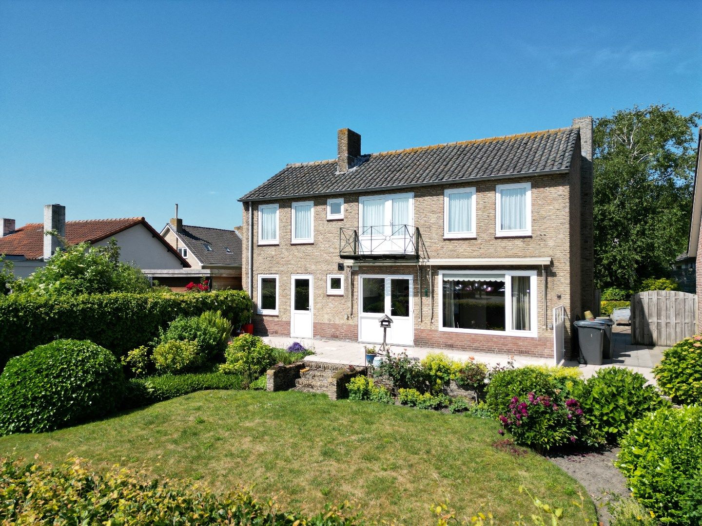 Rustig gelegen op een boogscheut van het centrum foto {{pictureIndex}}