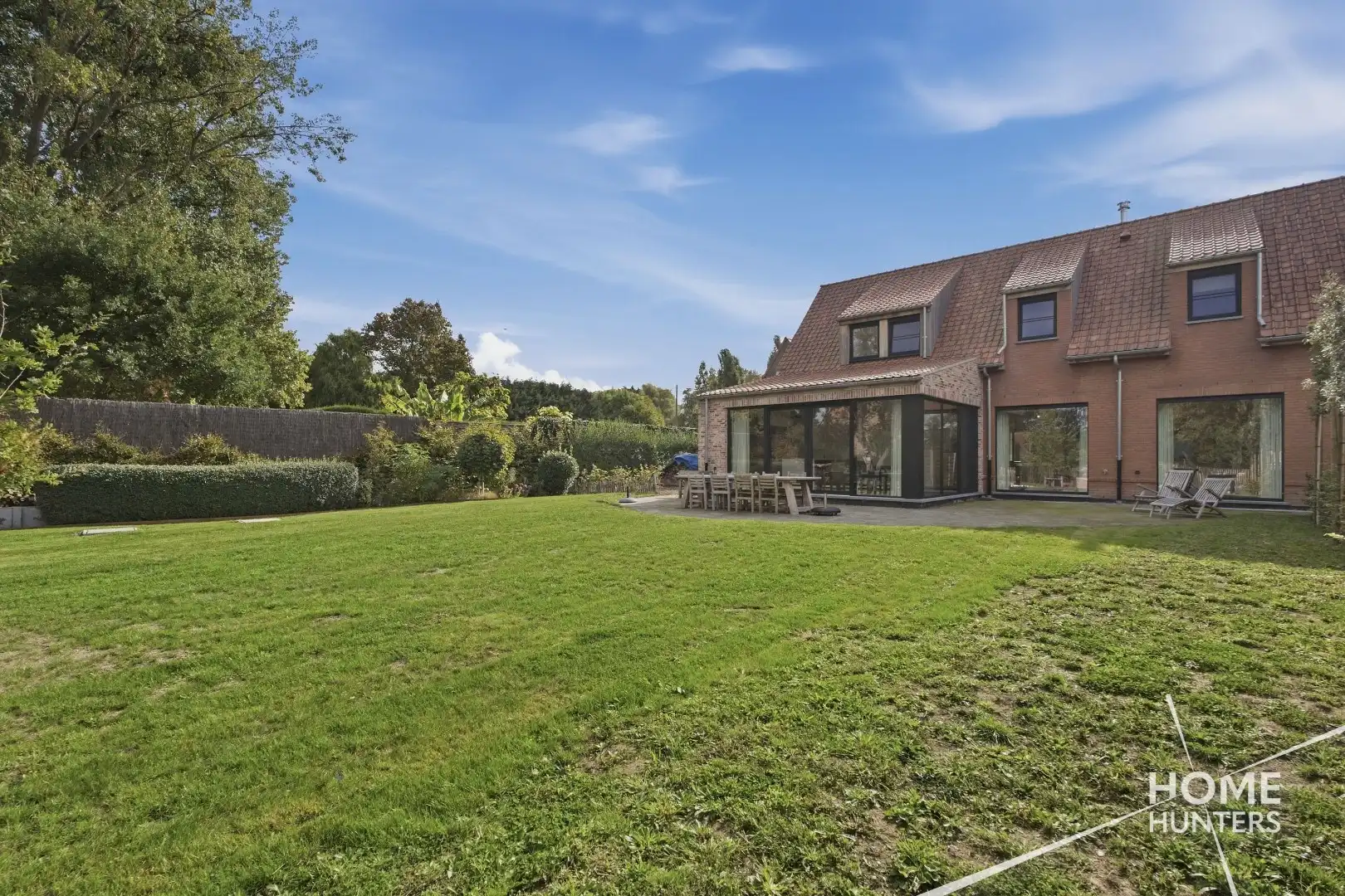 Karaktervolle landelijke woning,volledig vernieuwd en klaar voor de laatste persoonlijke afwerking foto 5