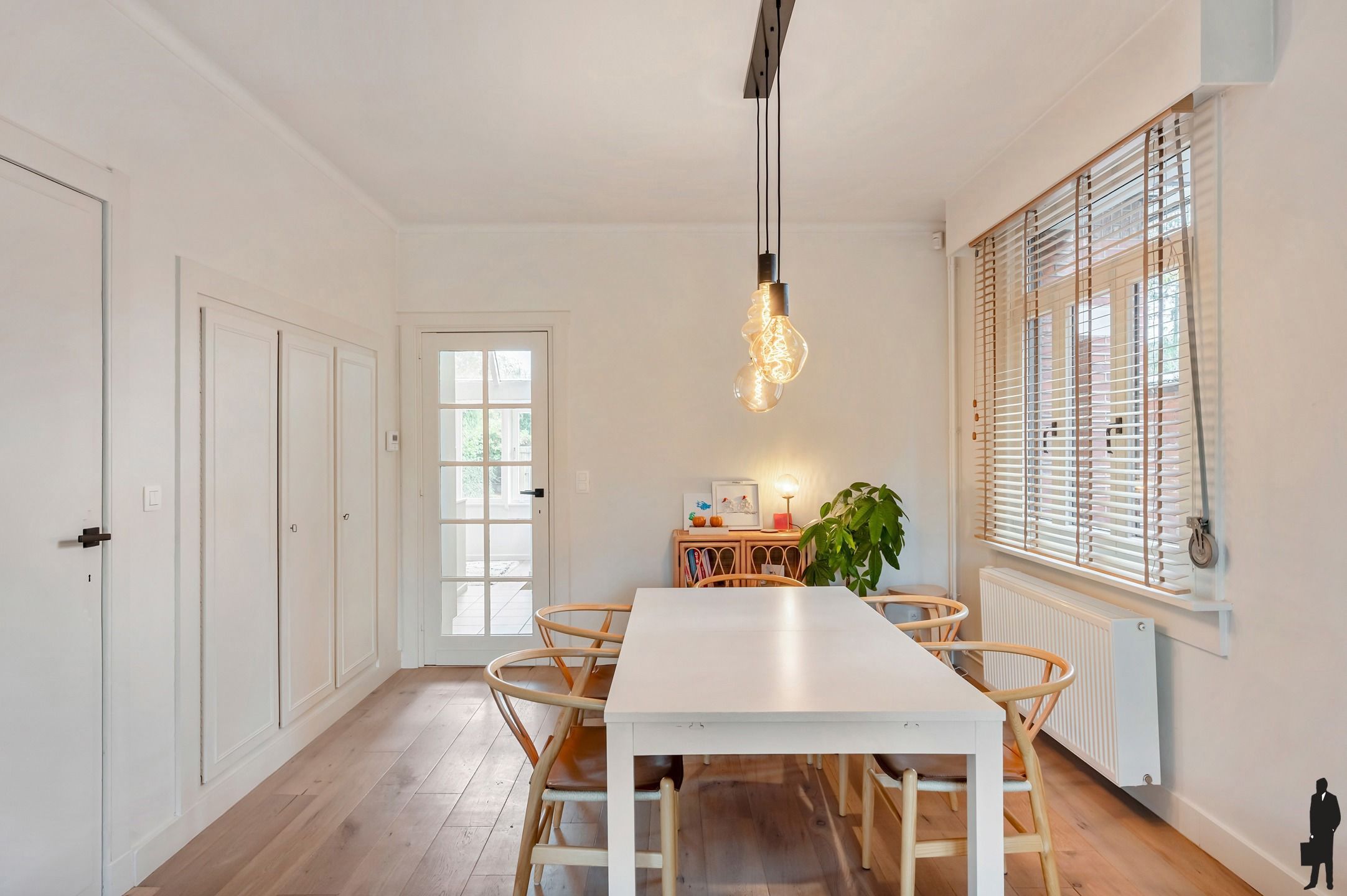 Charmante woning met karakter, ruime tuin en gunstige ligging te Heide foto 11