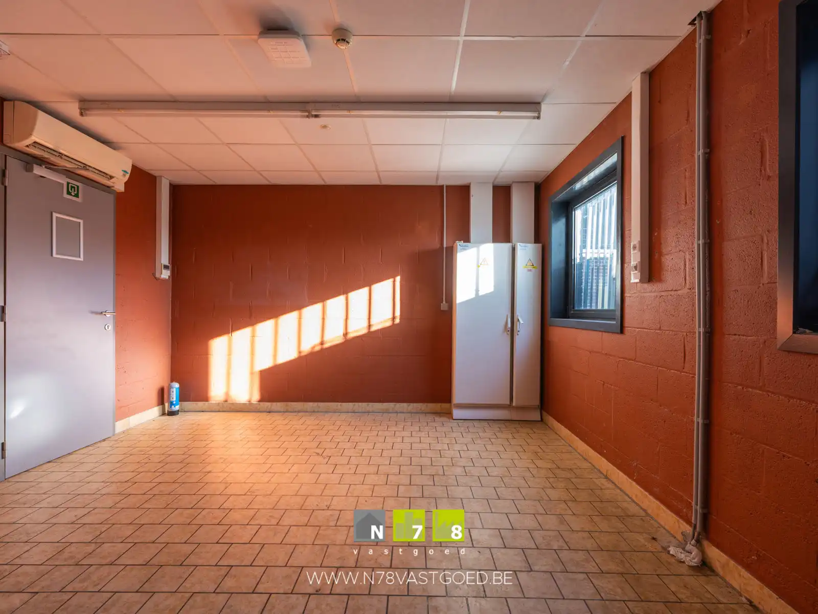 Commerciële ruimte te koop foto 24