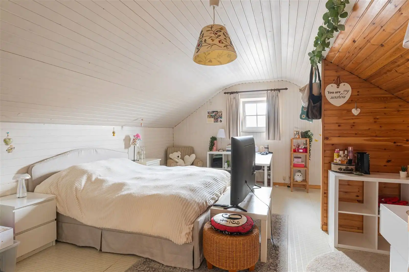 Villa in doodlopend straatje op wandelafstand van centrum foto 18