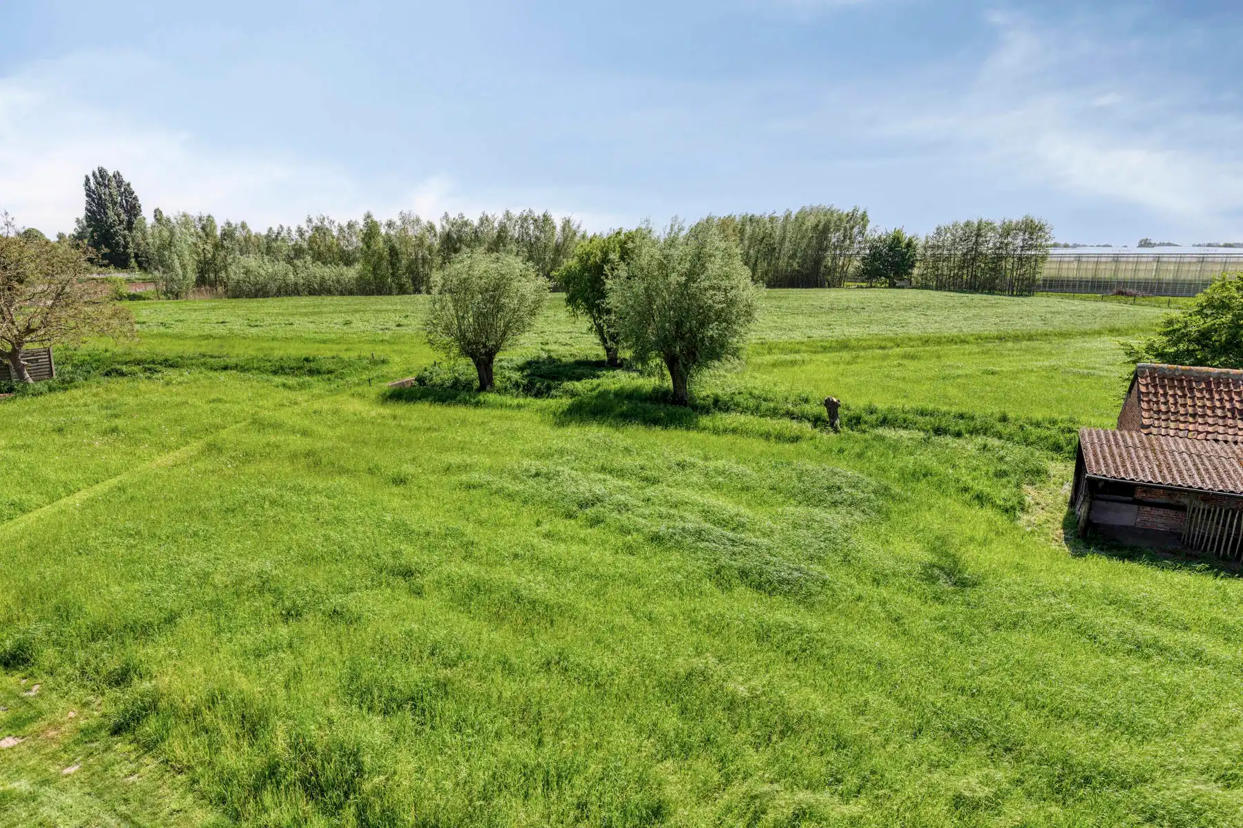 Ruime authentieke hoeve op een perceel van 47.440m². foto 27