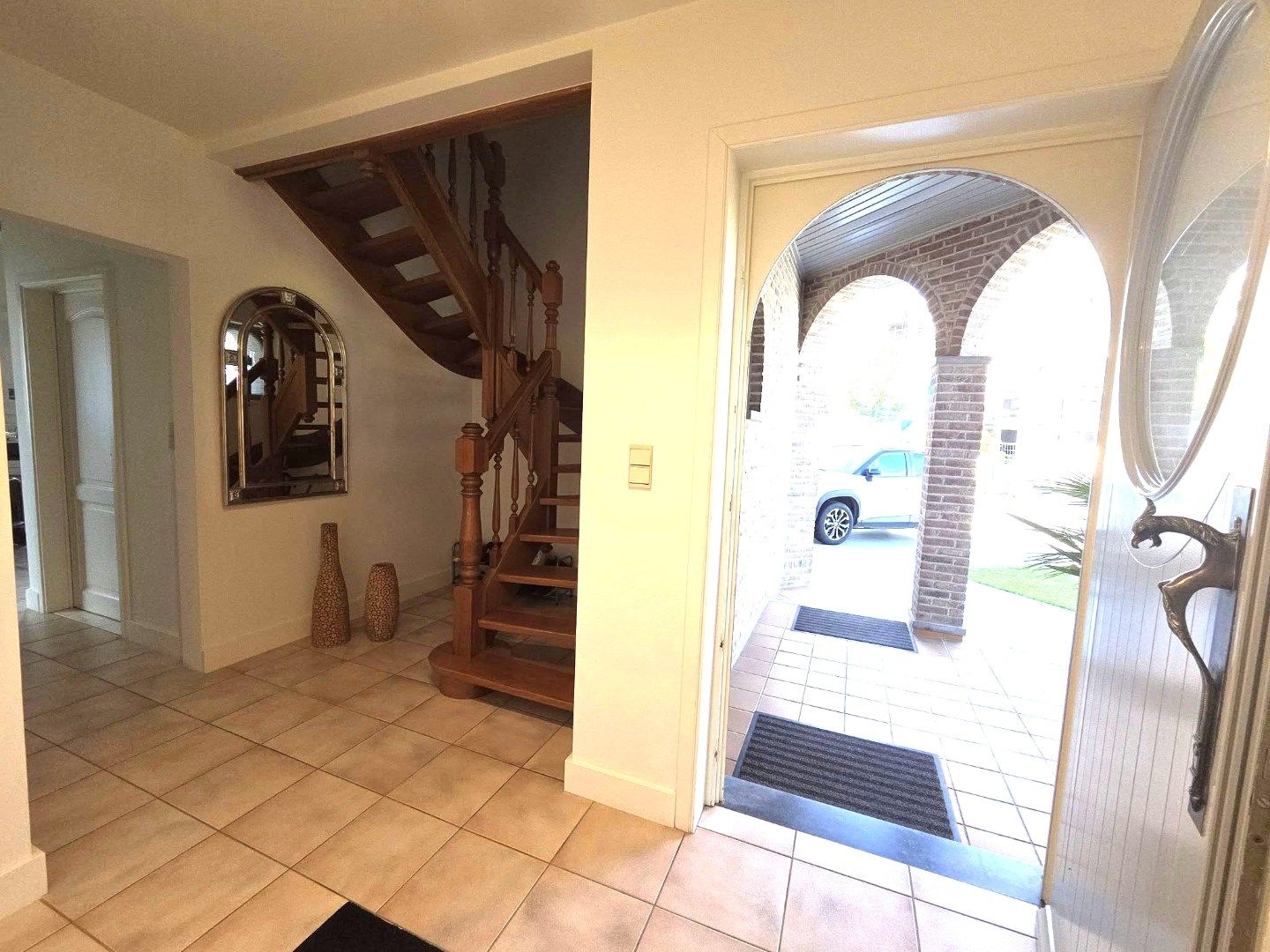 Niet enkel in een oester kan u een pareltje vinden... foto 4