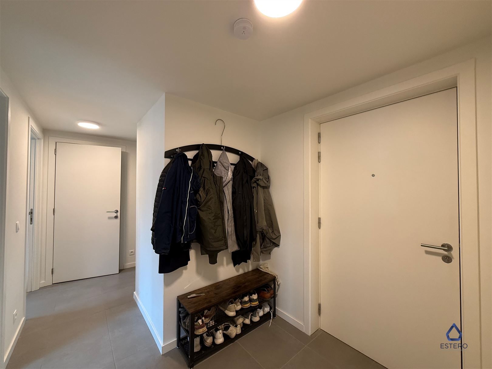 Nieuwbouwappartement met 2 slaapkamers op een topligging foto 2