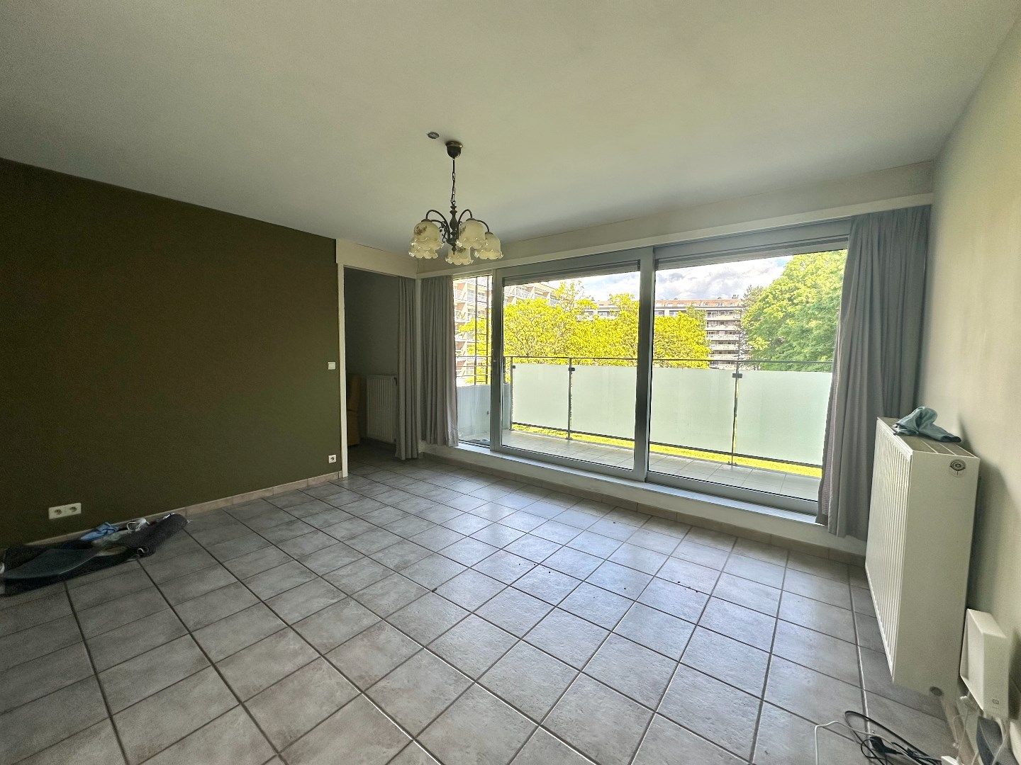 Charmante studio op toplocatie in Hasselt foto 5