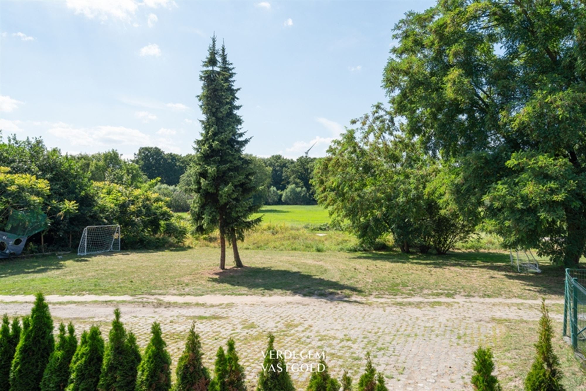 Ruim wonen in een ondernemende omgeving, tussen kanaal en nieuw groen - te renoveren foto 18