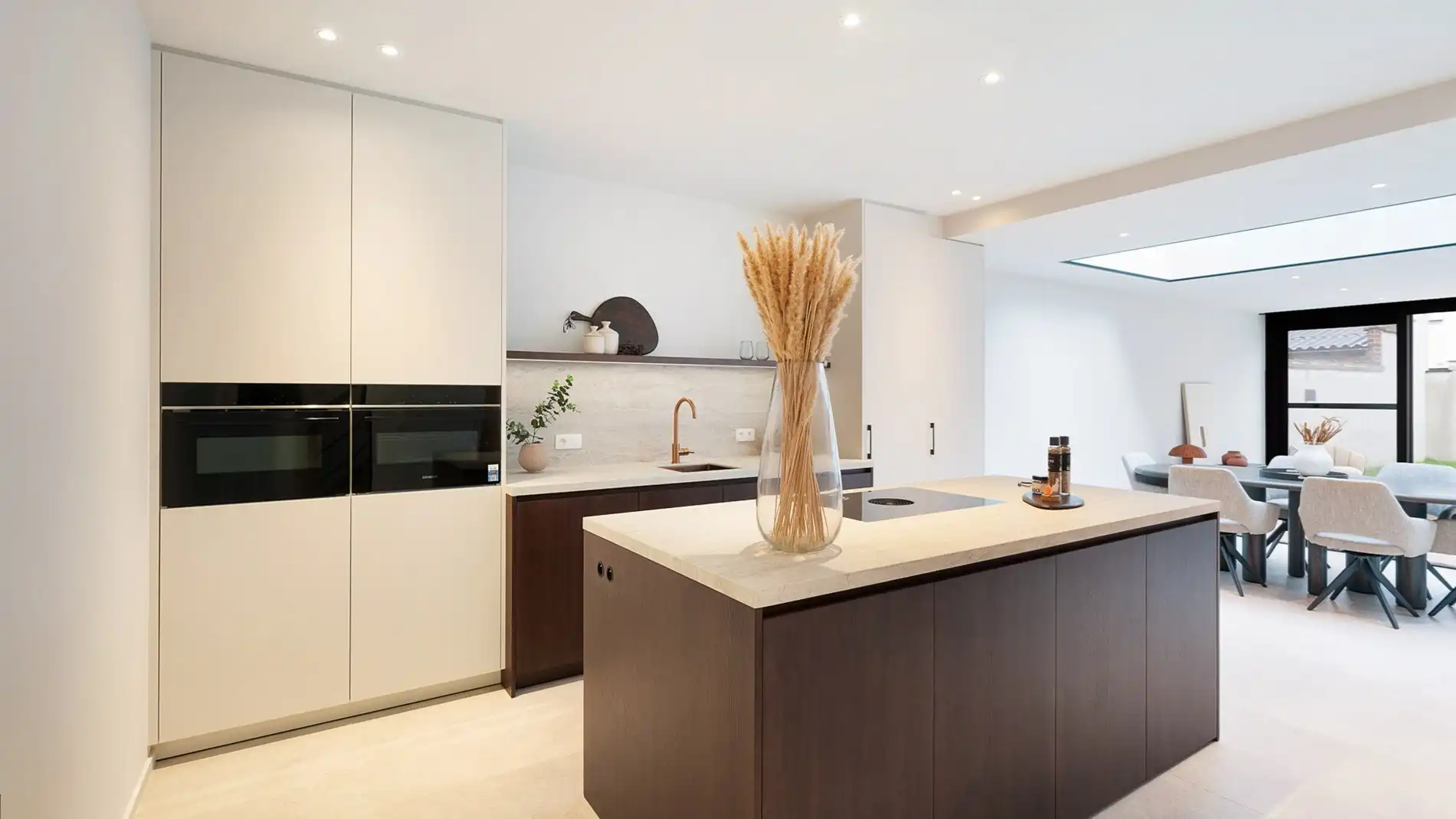 Toprenovatie met 3 slaapkamers vlakbij het strand te Heist foto 9