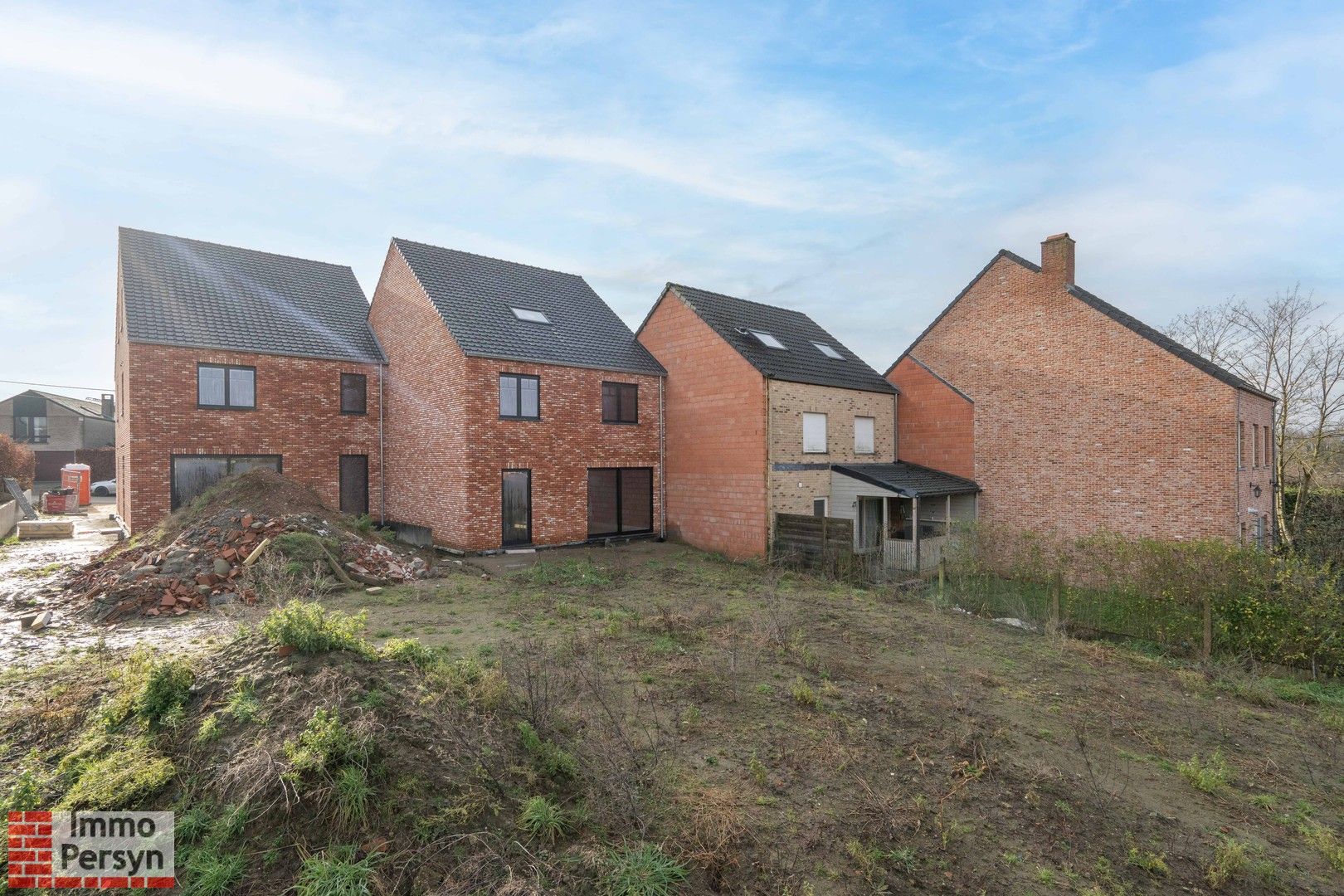 Energiezuinige nieuwbouwwoning in pastorijstijl – Centrale en rustige ligging foto 23