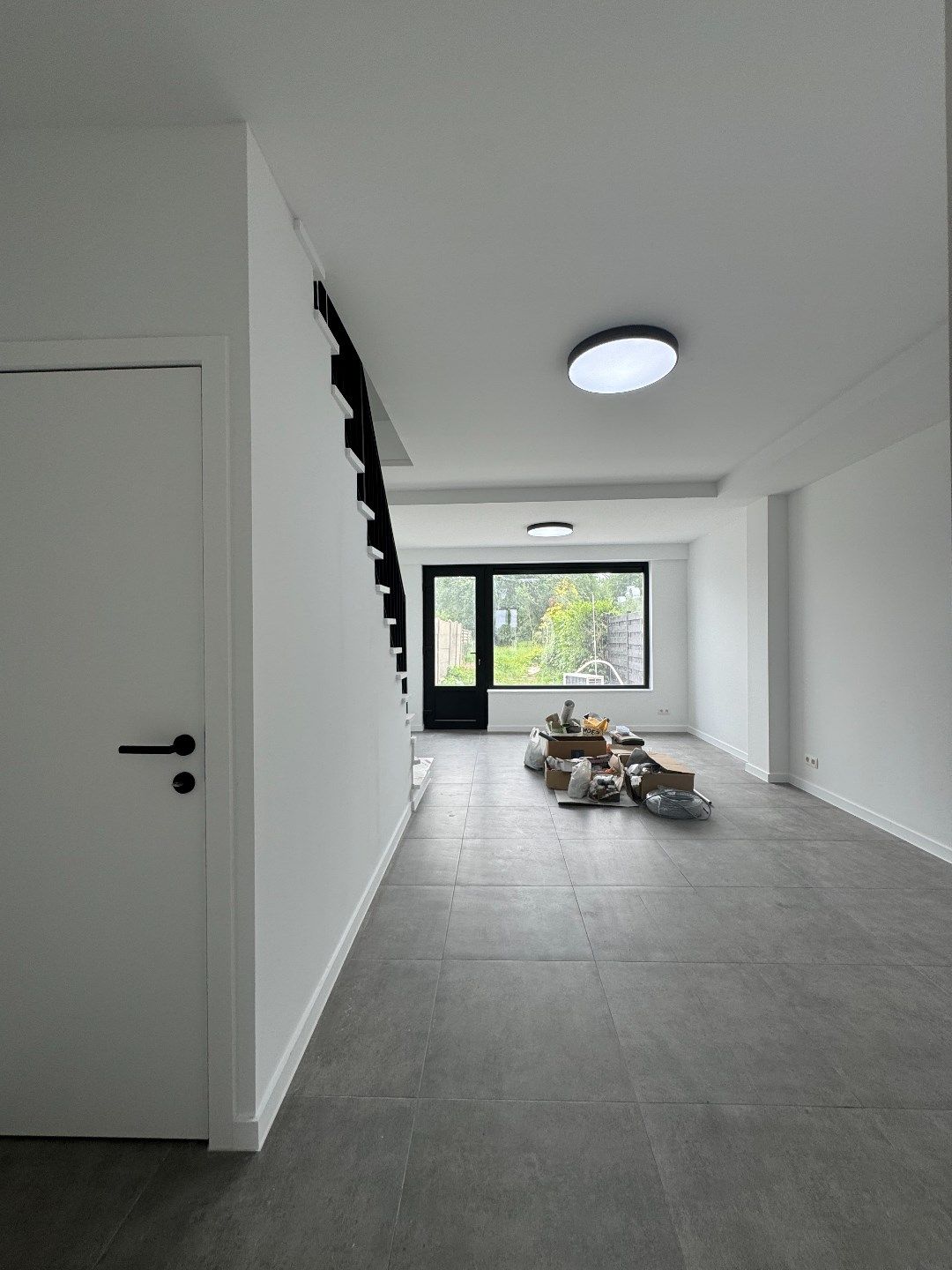 Volledig gerenoveerde, instapklare woning in Grimbergen – EPC A! zonnepanelen, warmtepomp! foto 7