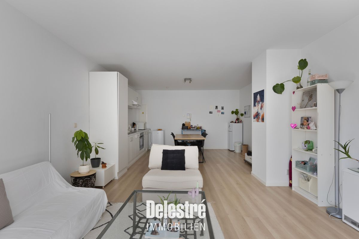 MODERN APP. 2 SLPK. INCLUSIEF PARKING foto 8