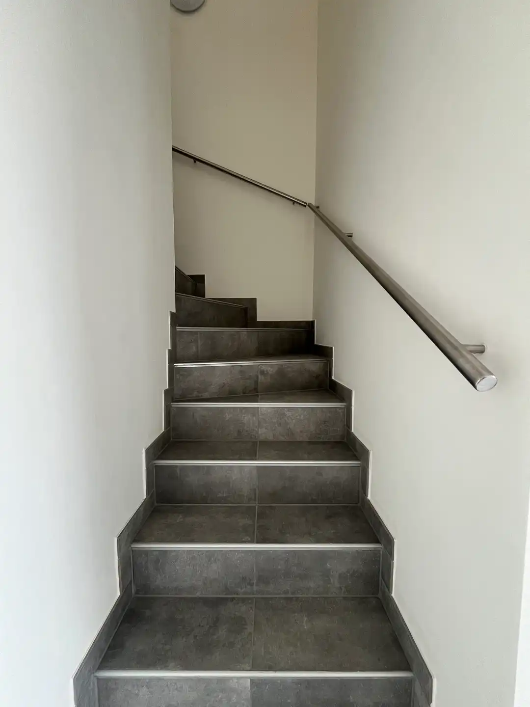 NIEUWBOUW DUPLEX-APPARTEMENT MET GARAGE. foto 11