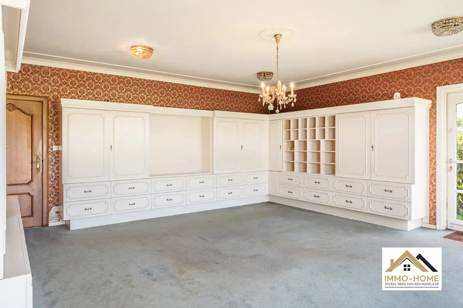 Villa met vier slaapkamers en riante tuin foto 22