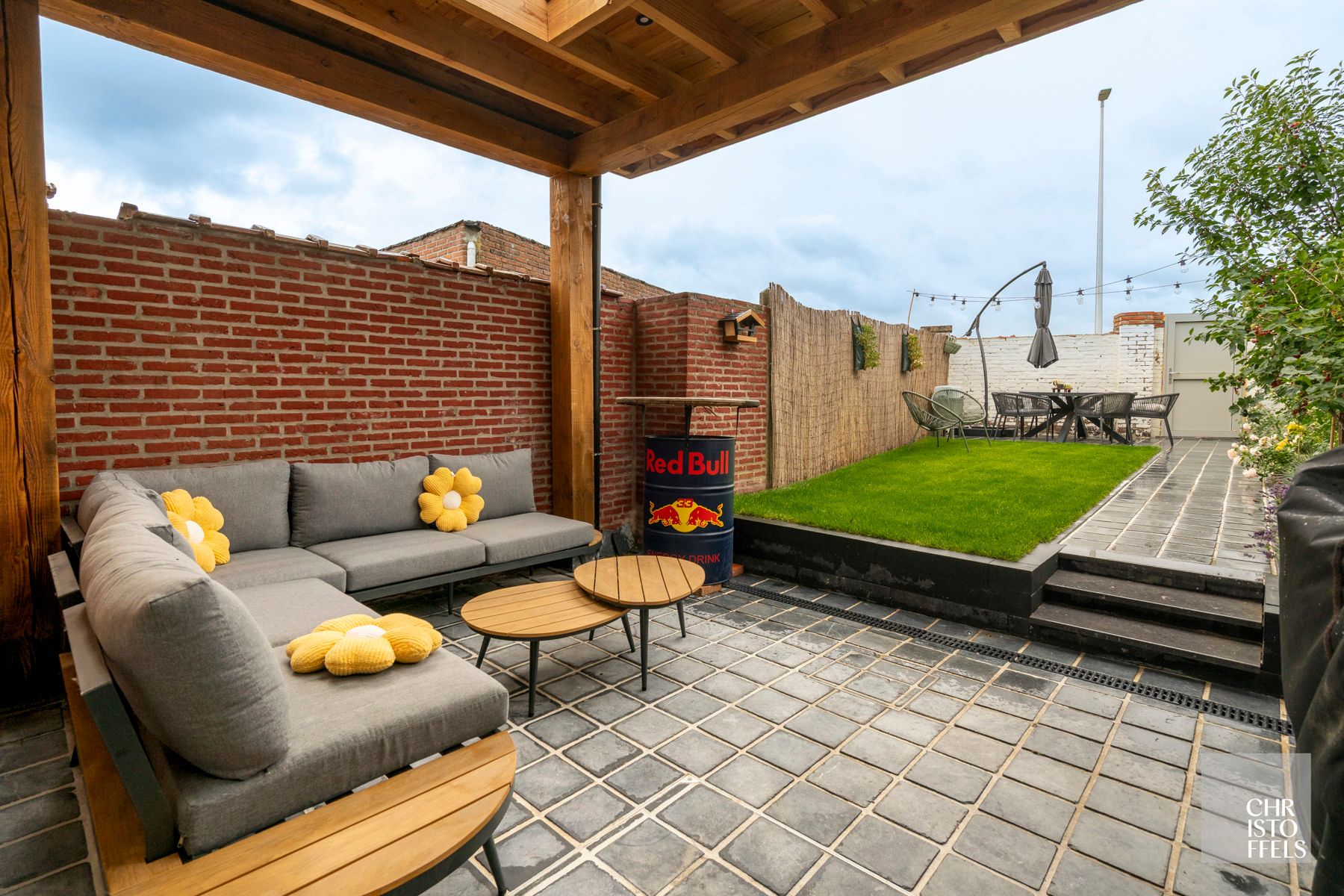 Instapklare en energiezuinige woning (132m²) vlakbij Maastricht! foto 9