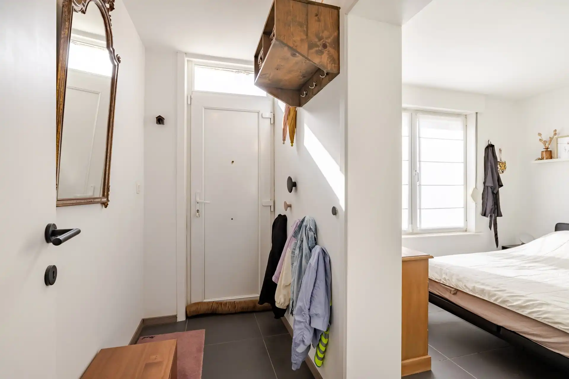 Charmante woning met grote buitenruimte! foto 10