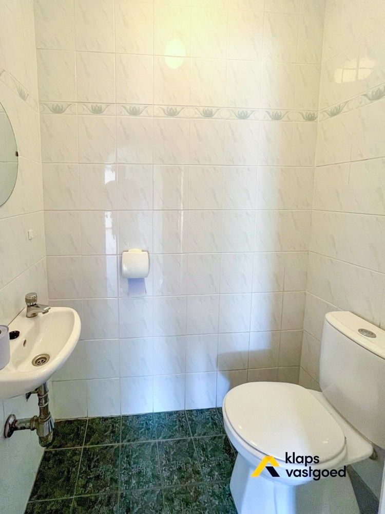 Riant wonen in een residentiële omgeving nabij het centrum van Bree. foto 9