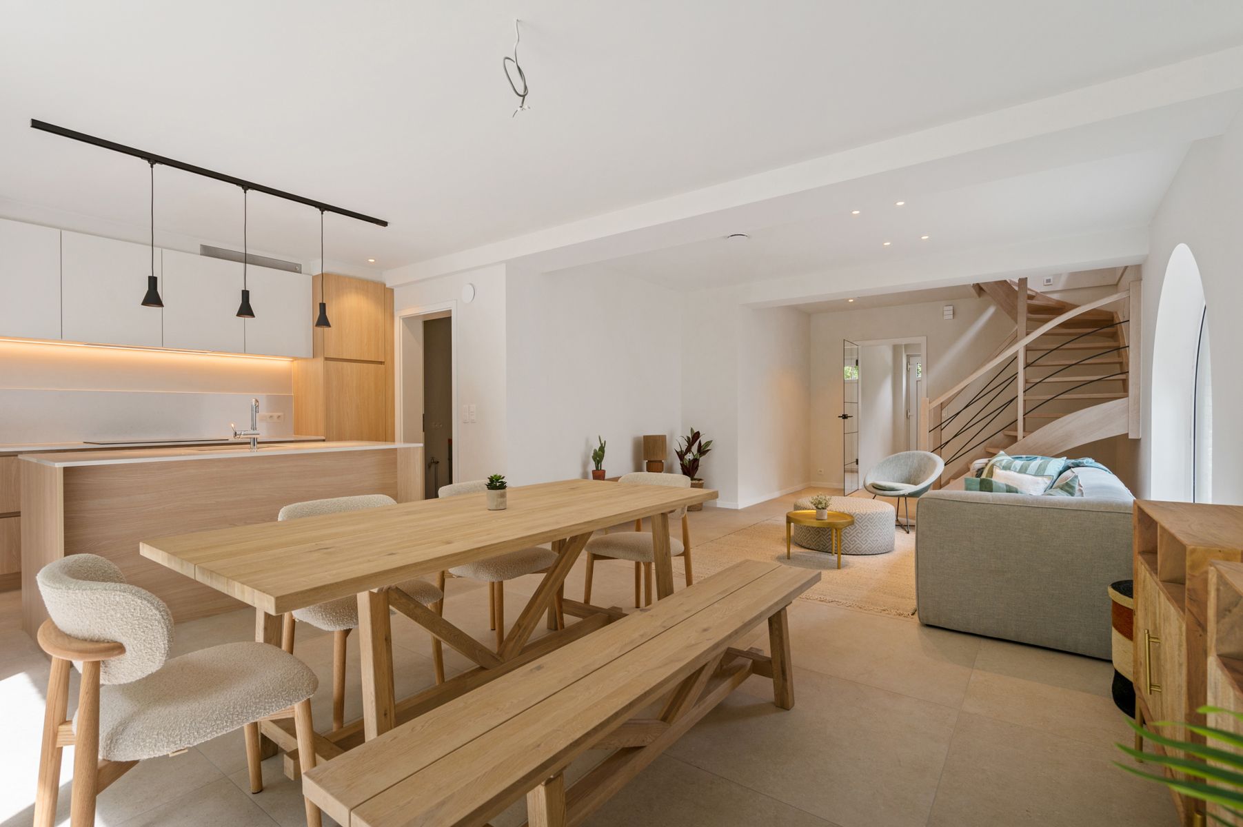 Zeer energiezuinige en instapklare nieuwbouwwoningen.  foto 23