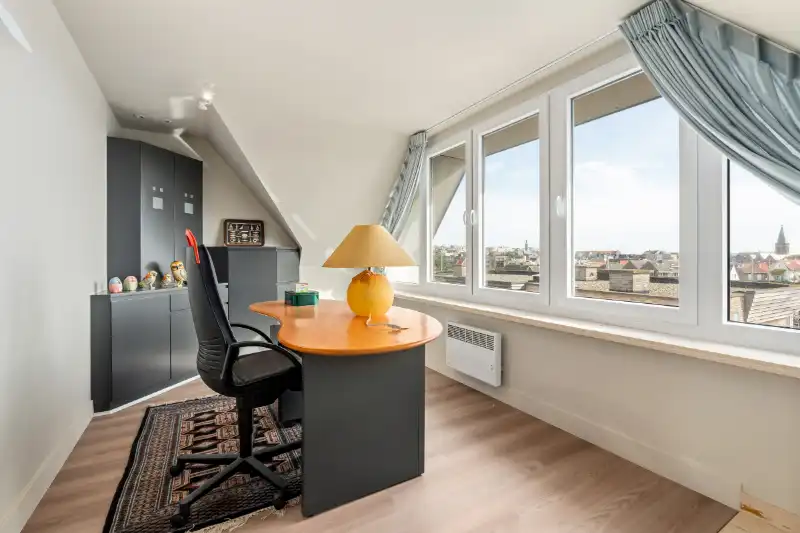 Ruimte, luxe en privacy - exclusief wonen en verblijven aan de Belgische kust! foto 28