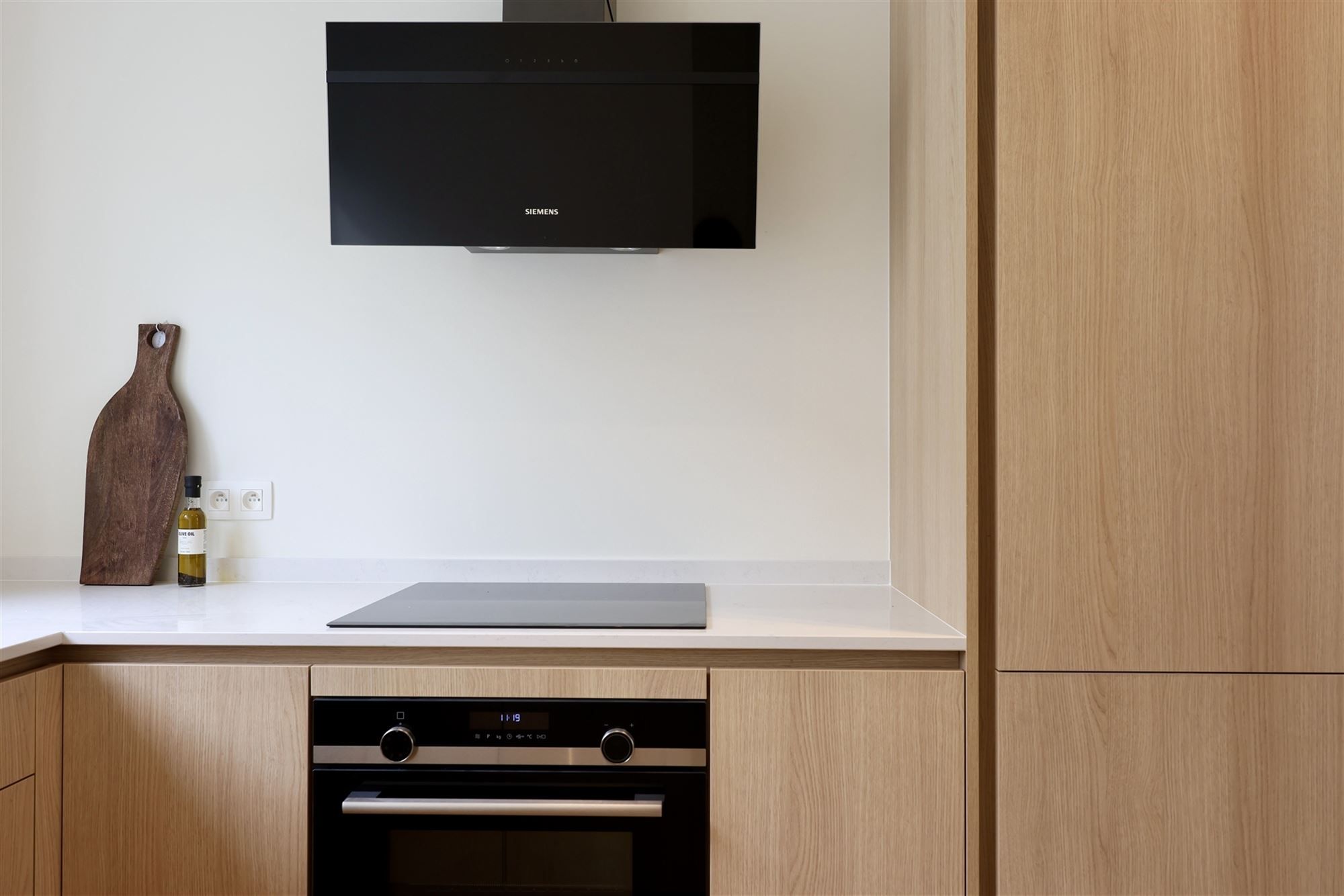 Prachtige karakterwoning nabij Park Spoor Noord foto 3