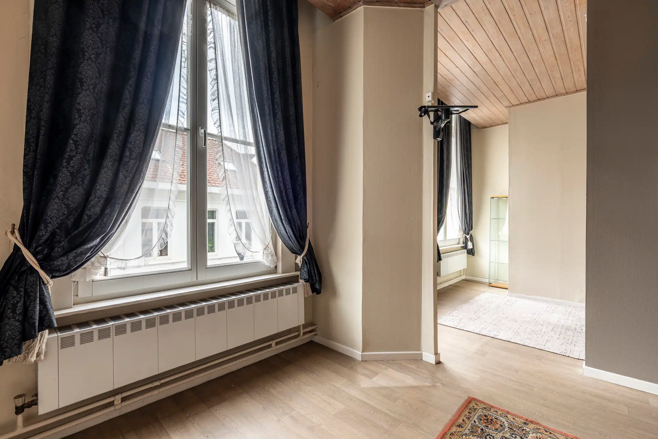 Karaktervol handelspand met woonst in hartje Turnhout foto 14