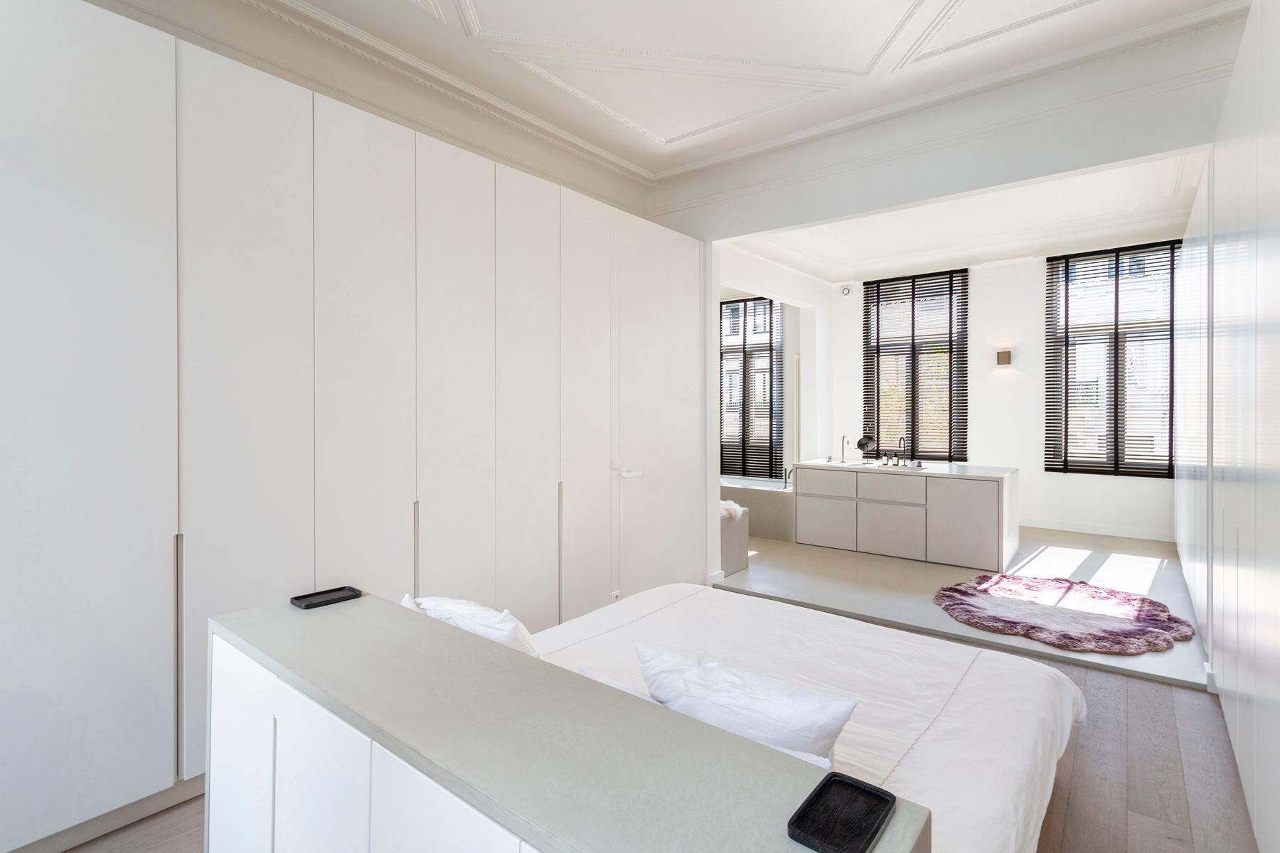 Stijlvolle luxe herenwoning op ’t Zuid met veel buitenruimte foto 13