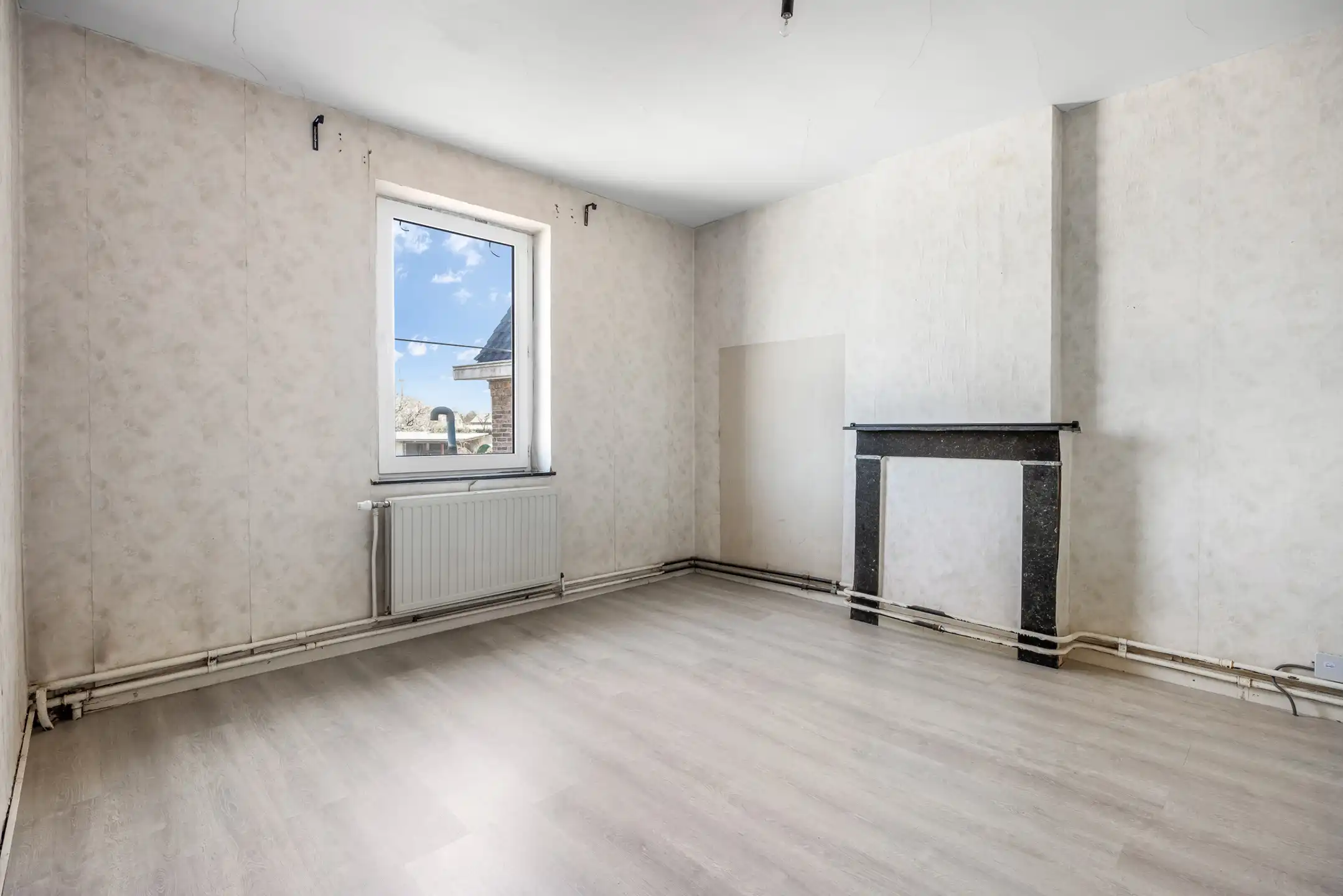 HOB woning met twee garages te Val-Meer foto 14