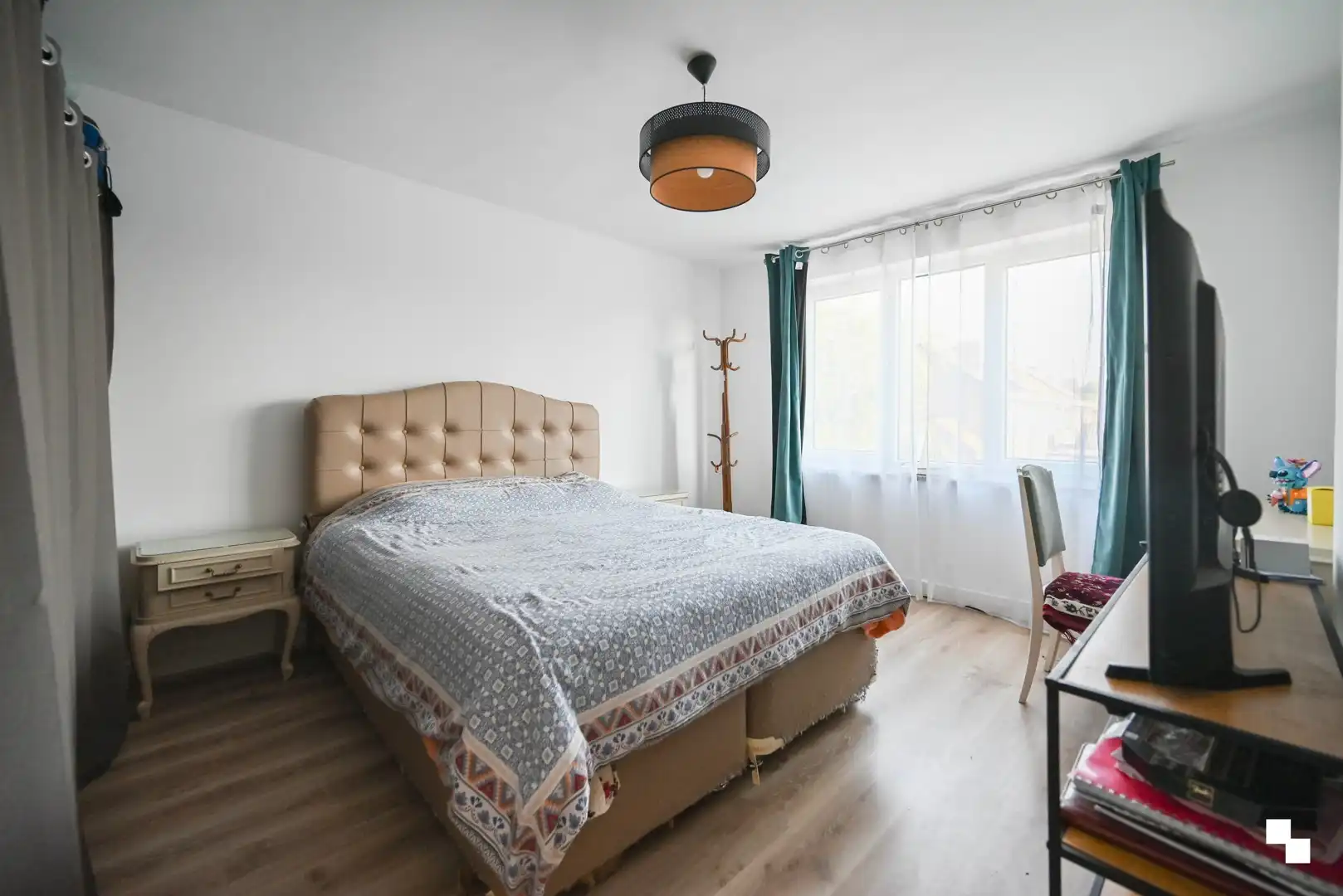 Leuke woning in het centrum van Wielsbeke foto 10