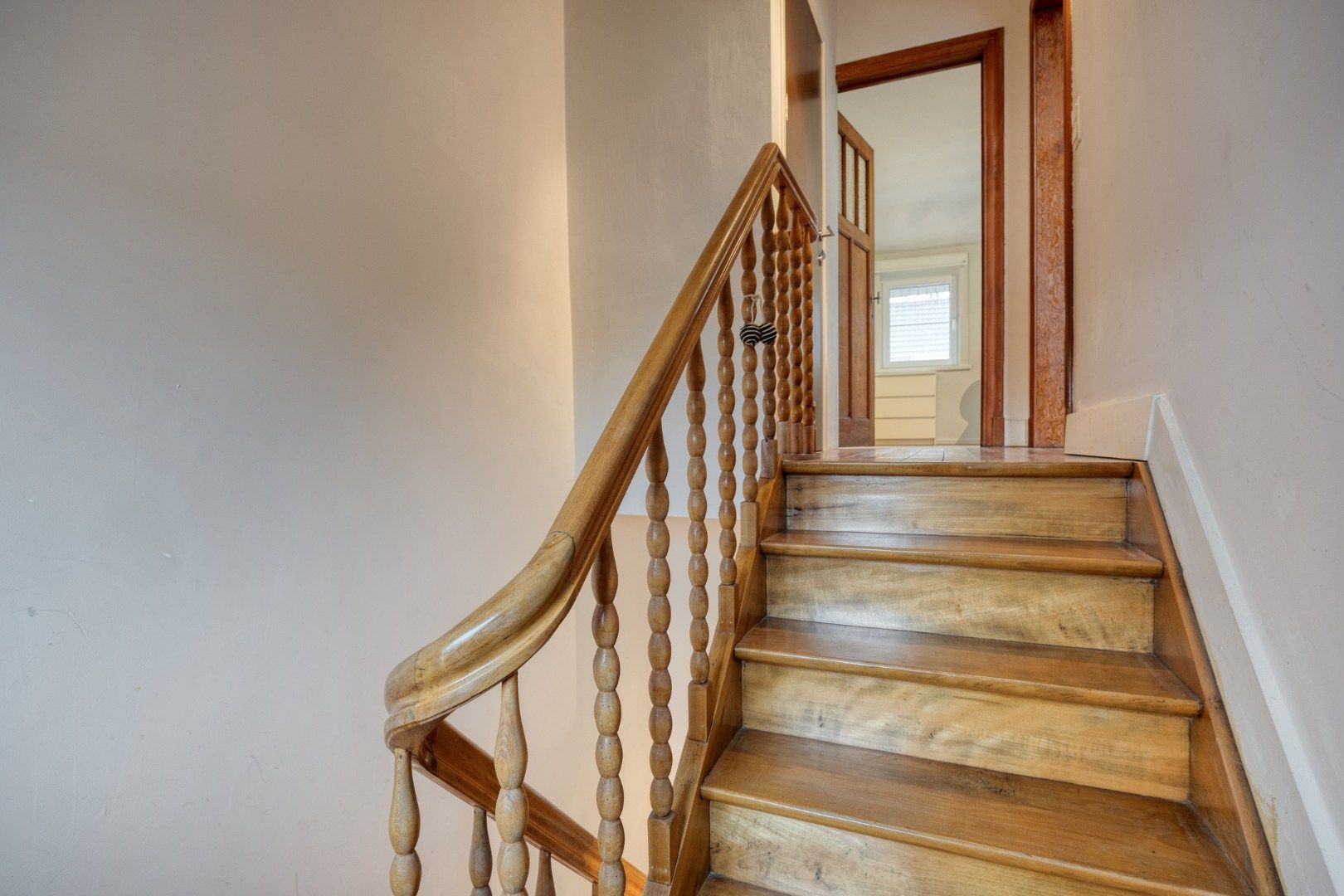 Zeer goed gelegen woning met 3 slaapkamers en terras in centrum Leuven! – EPC 149 kWh/m² - bewoonbare opp. 182 m² foto 17