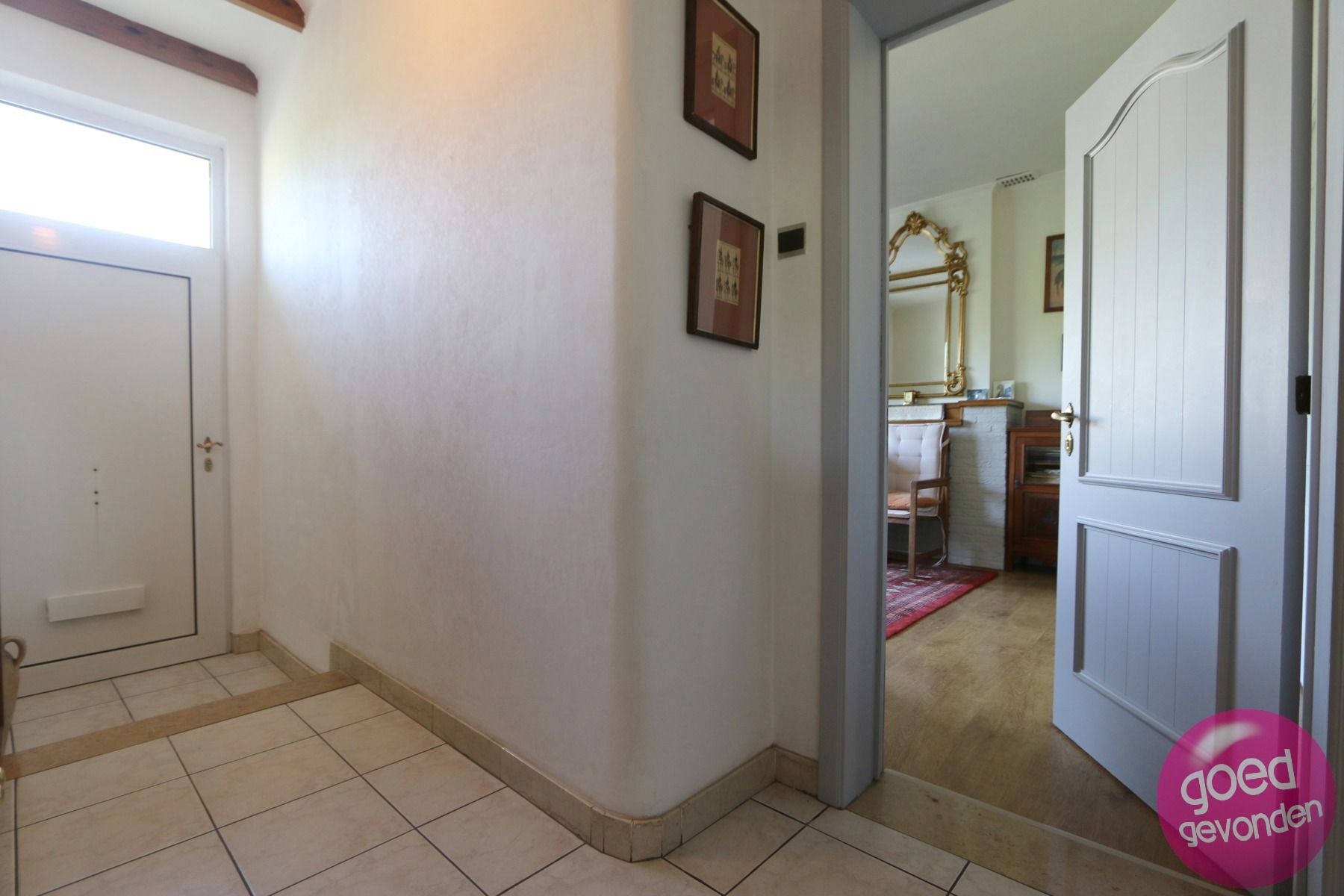 VILLA - 4 tot 7 SLK - TERRAS - TUIN - PARKING - IDYLLISCH foto 18