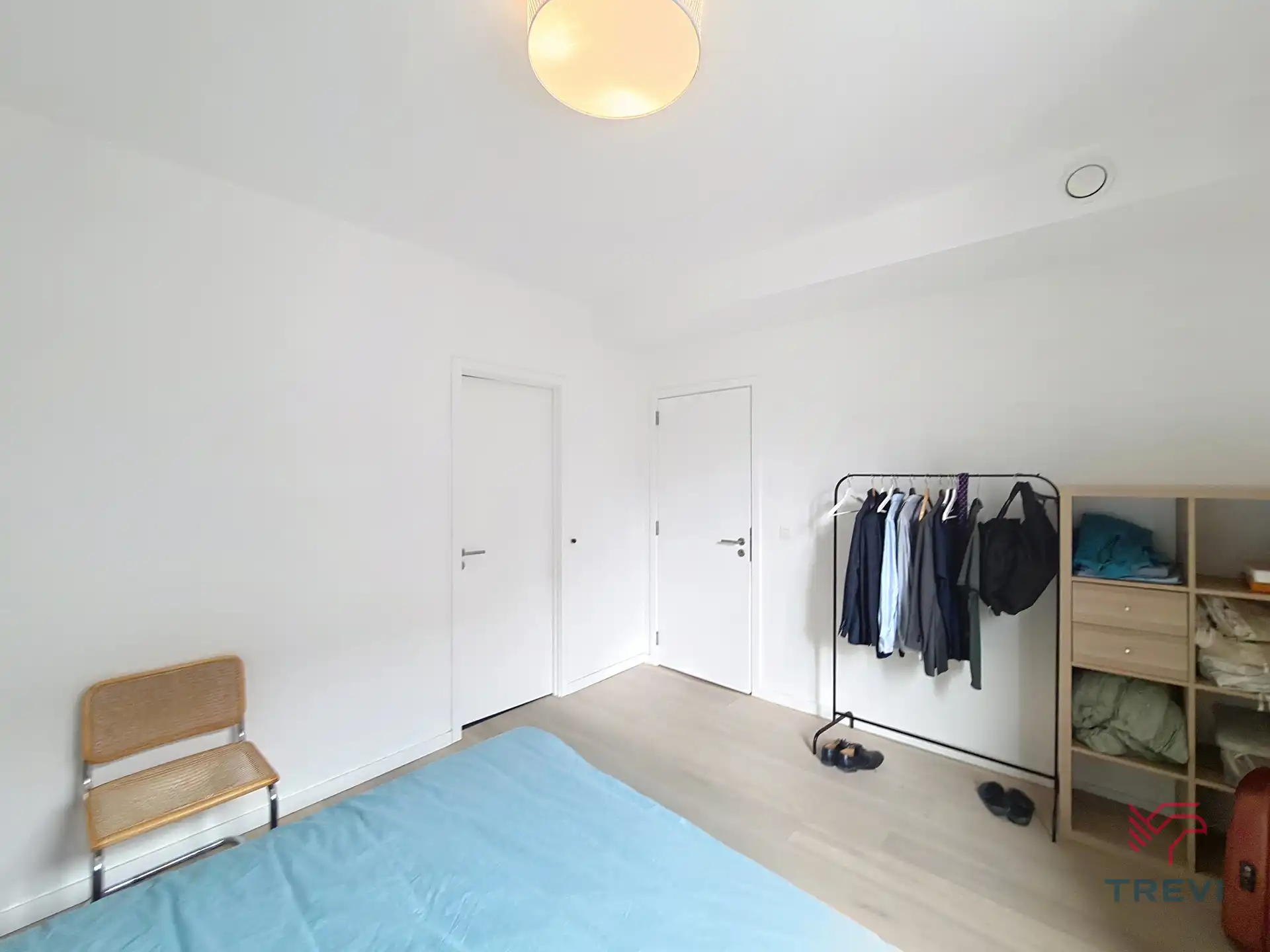 Europese wijk - Appartement met 1 slaapkamer  foto 11