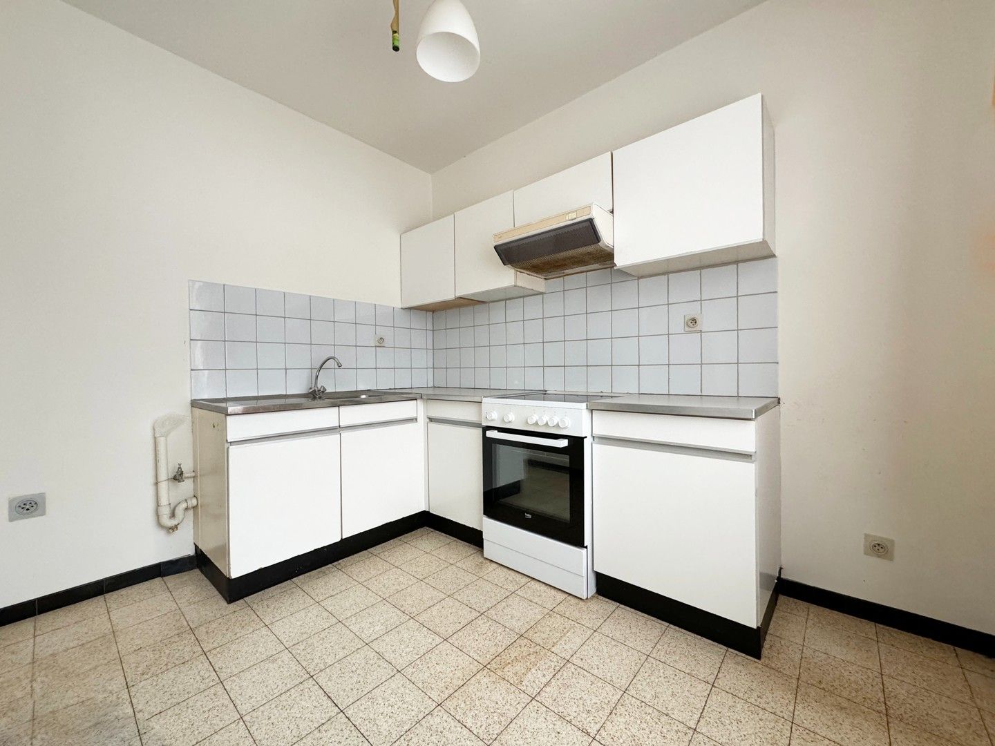 Appartement met garage nabij centrum van Tongeren foto 3