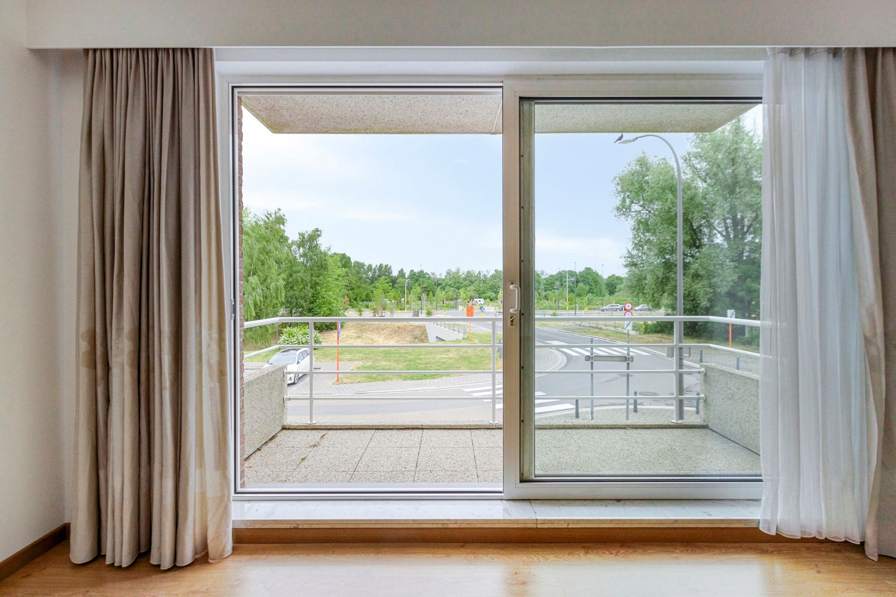 Appartement te huur foto 5