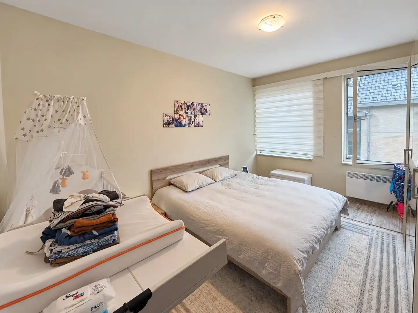 RUIM APPARTEMENT IN HET CENTRUM VAN LIER foto 5