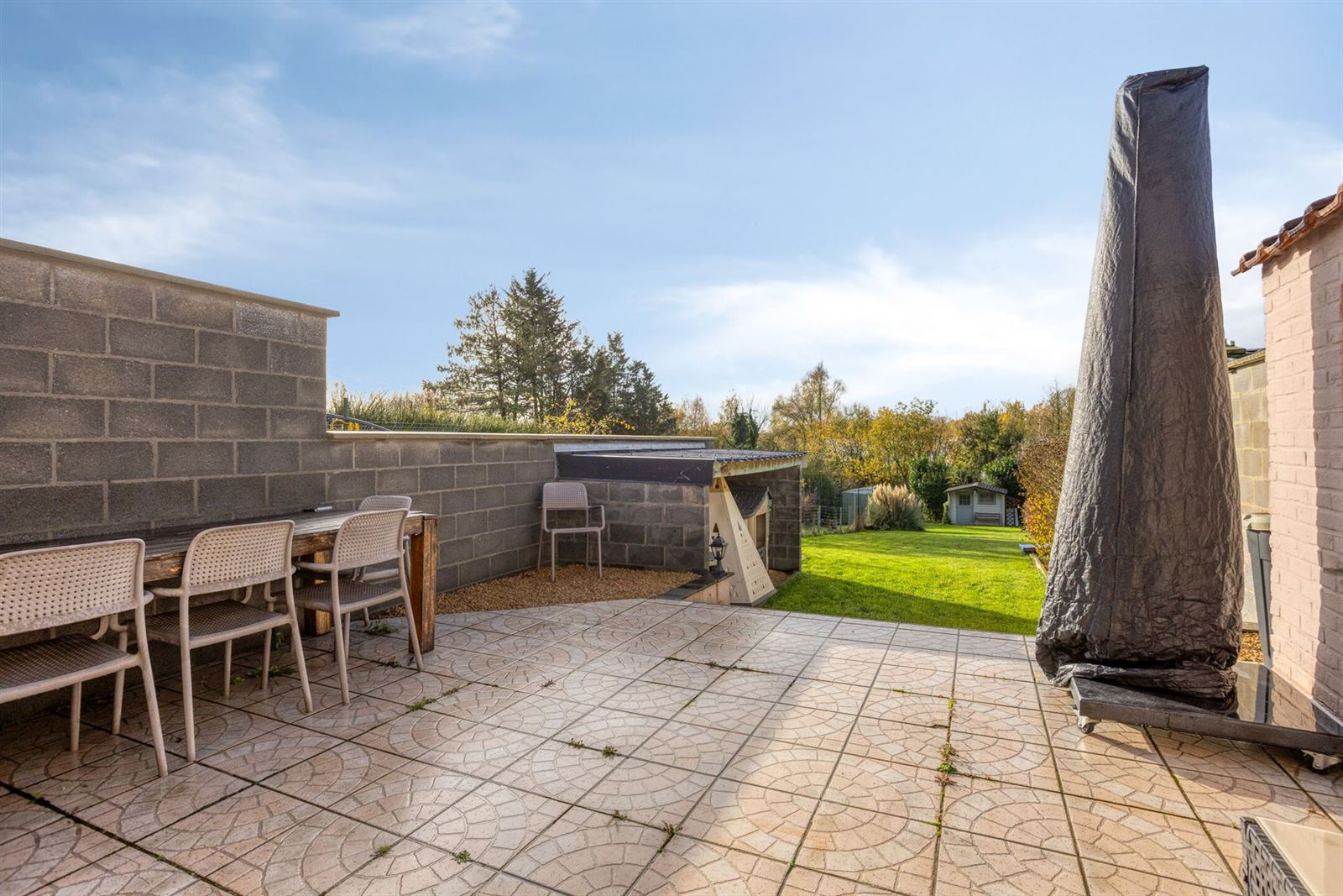 Woning te koop met 3 slaapkamers foto 15