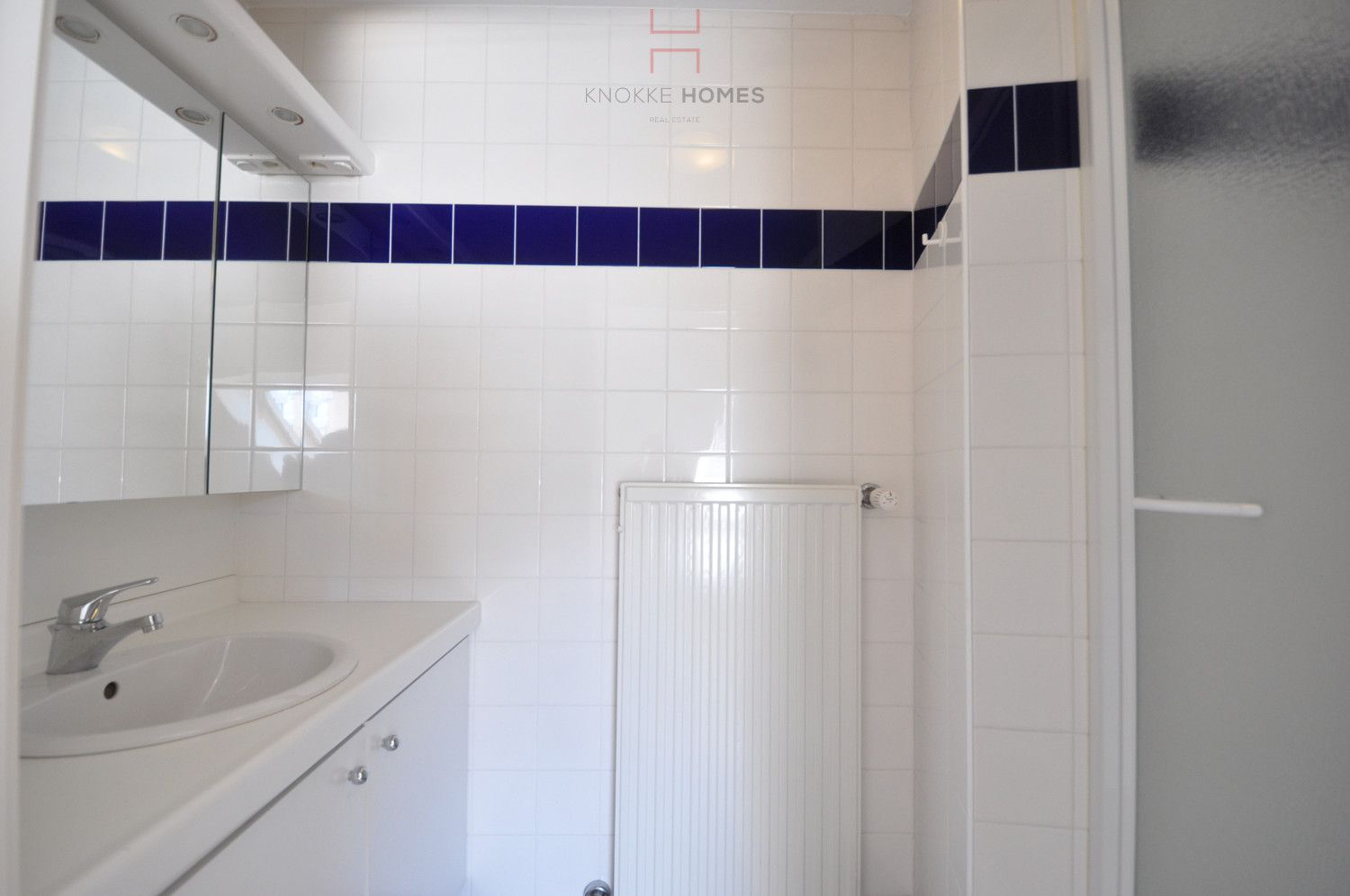 Instapklaar duplexappartement met zuidterras en open zicht vlakbij het Albertstrand foto 12