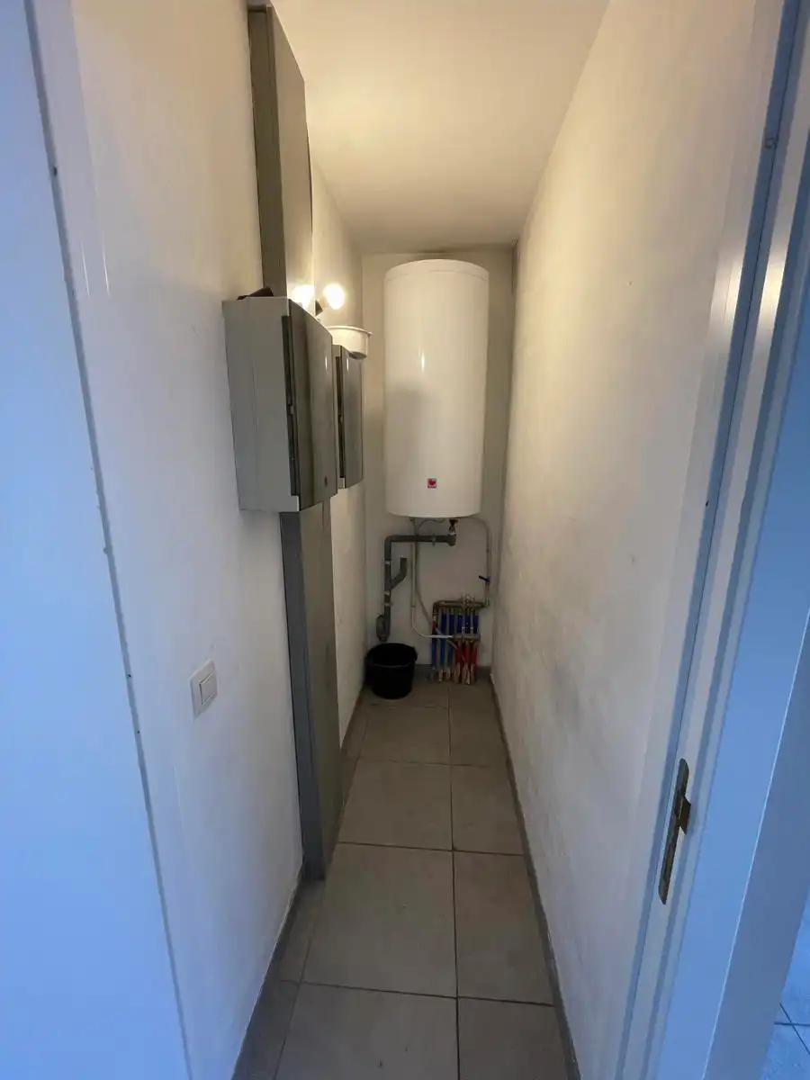 Centraal gelegen appartement  foto 9