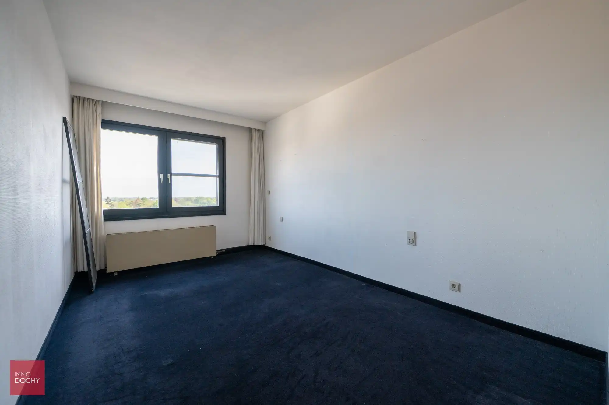 Top - gelegen appartement met panoramisch zicht | Res. Regenboog foto 10
