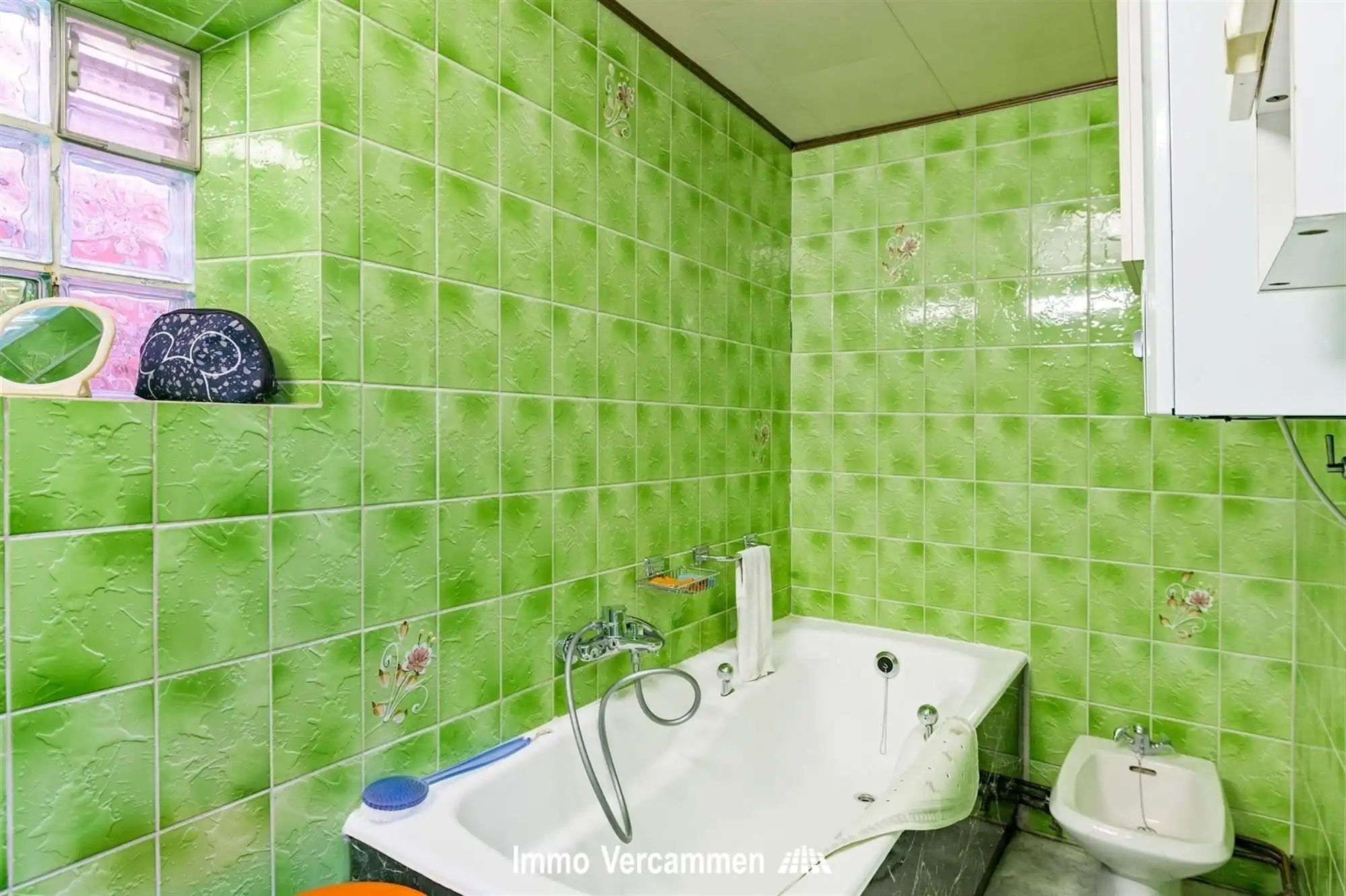 Te moderniseren woning op een uitstekende locatie te Bonheiden foto 9