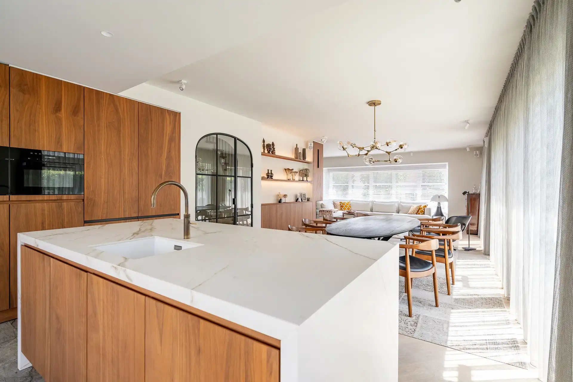 Exclusieve villa op een toplocatie nabij zee en het Zegemeer foto 25
