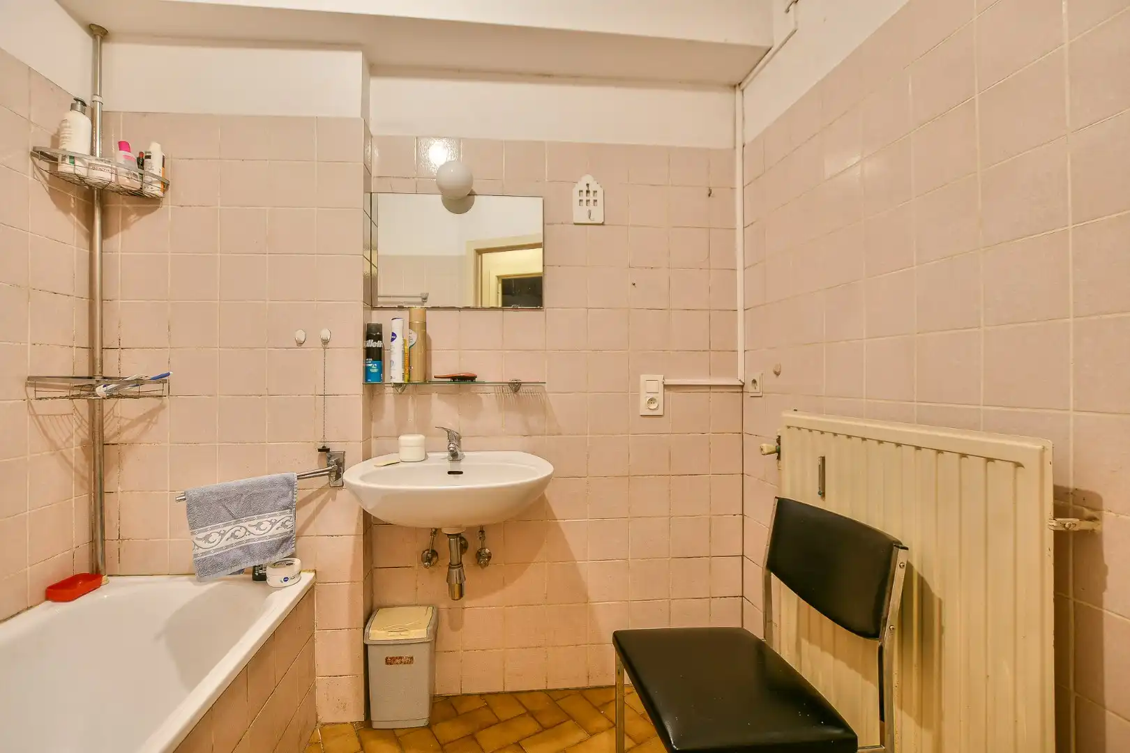 Gezellig appartement met 2 slaapkamers op centrale locatie te Blankenberge!  foto 13