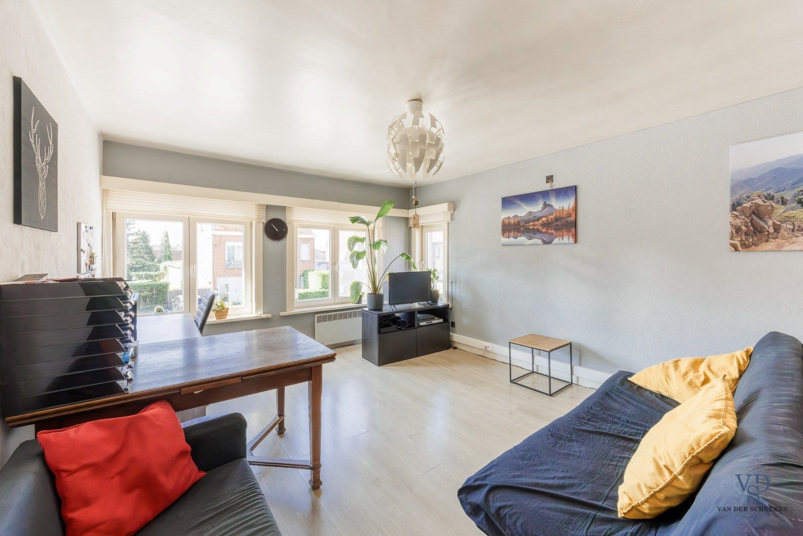 Wonen en werken langsheen de Stationsstraat (Asper) foto 15