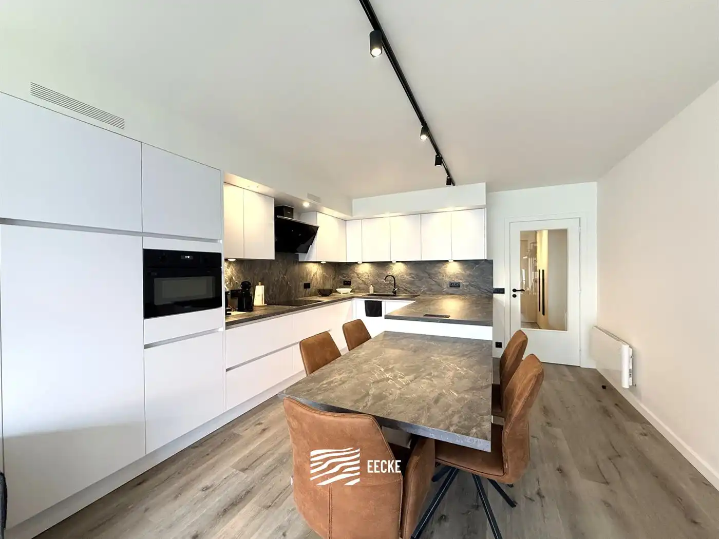 Appartement met 2 slaapkamers foto 4