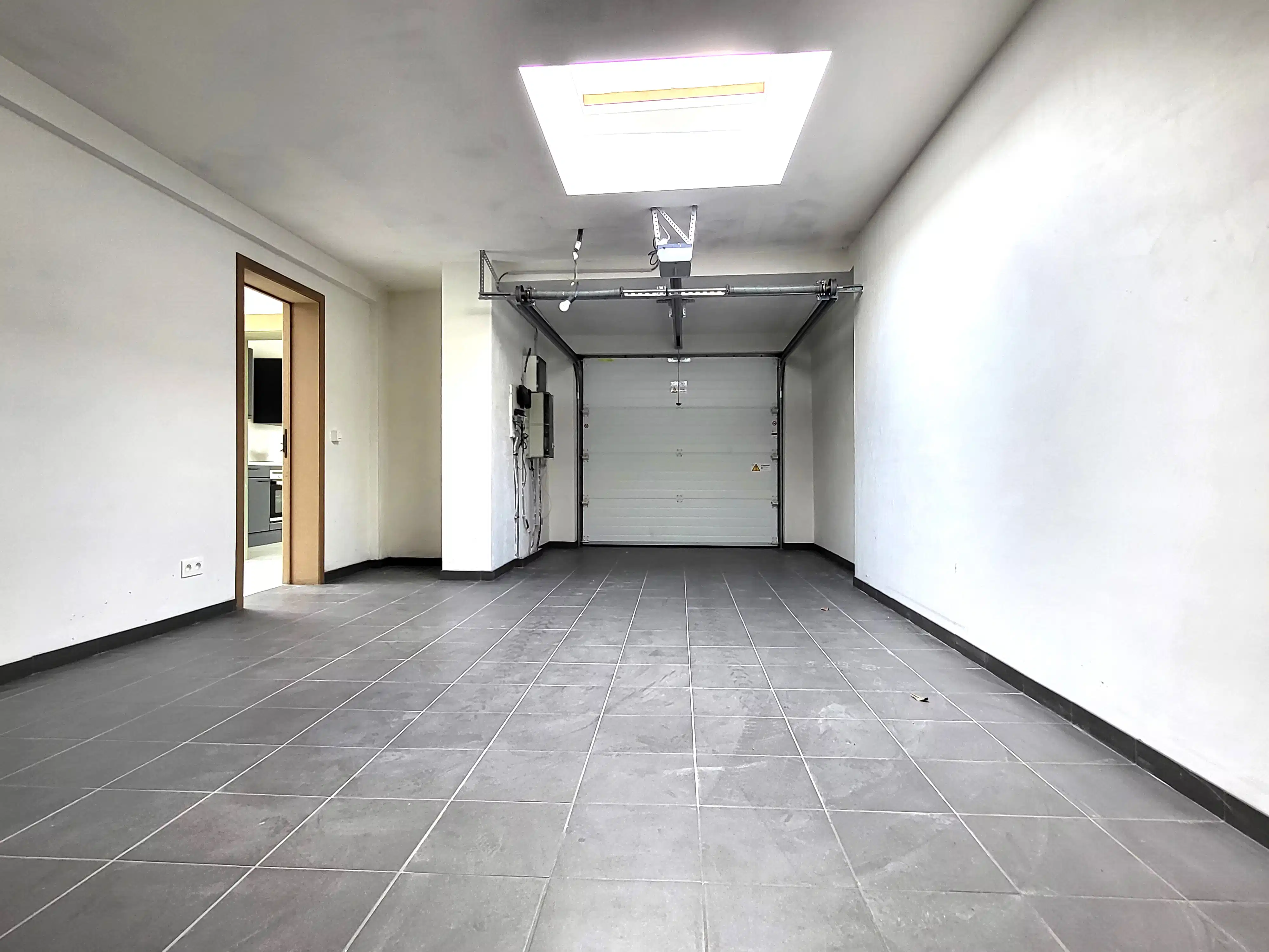 Volledig gerenoveerde, energiezuinige bungalow op 556m² met prachtig aangelegde tuin. Topper! foto 20