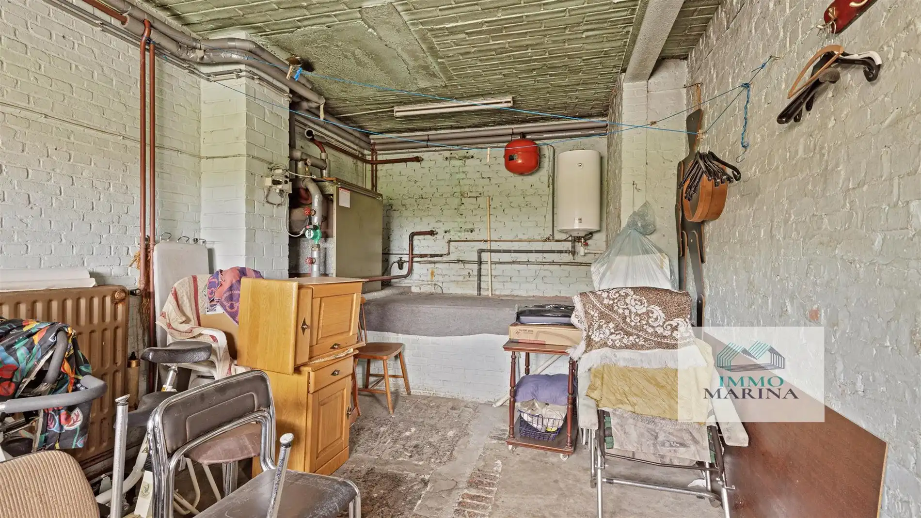Hoevewoning met ruim atelier/garage op 75a of 1.4ha te Tremelo foto 21