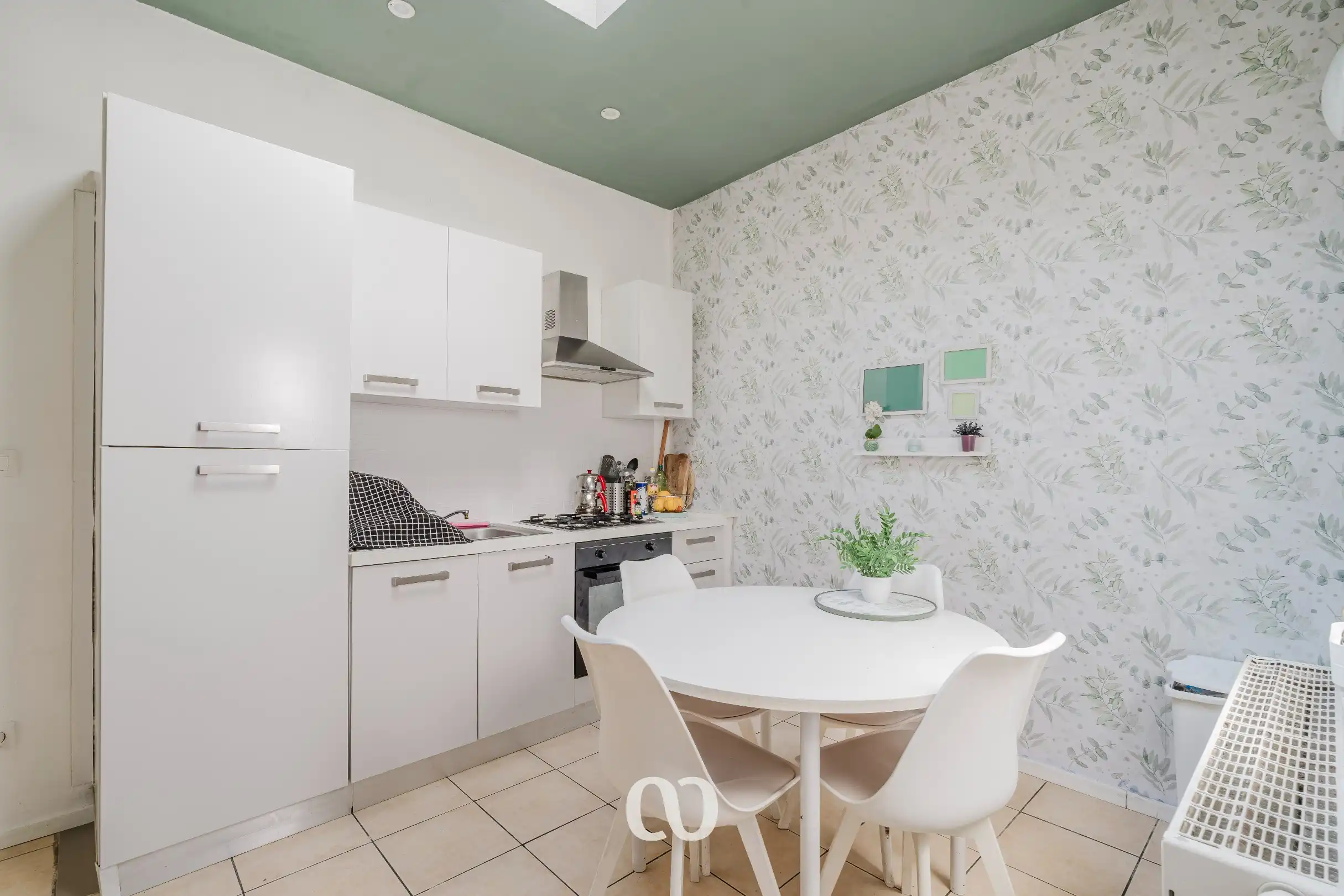 Instapklare rustig gelegen woning met 3 slaapkamers foto 5