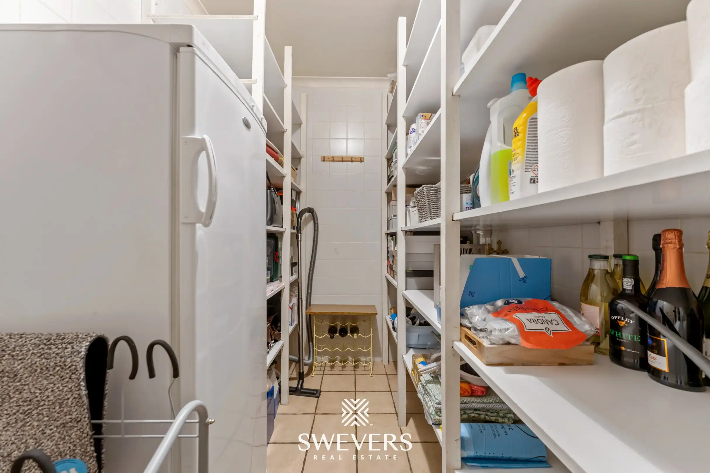 Rustig gelegen gelijkvloerse woning op uitzonderlijk perceel van 26 are 22 ca in Paal foto 23