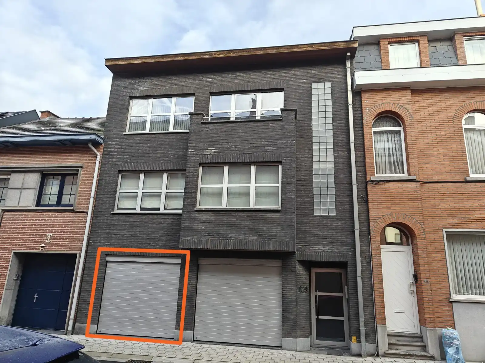 Appartement te huur Sint Jobstraat 129/3 - 9300 Aalst