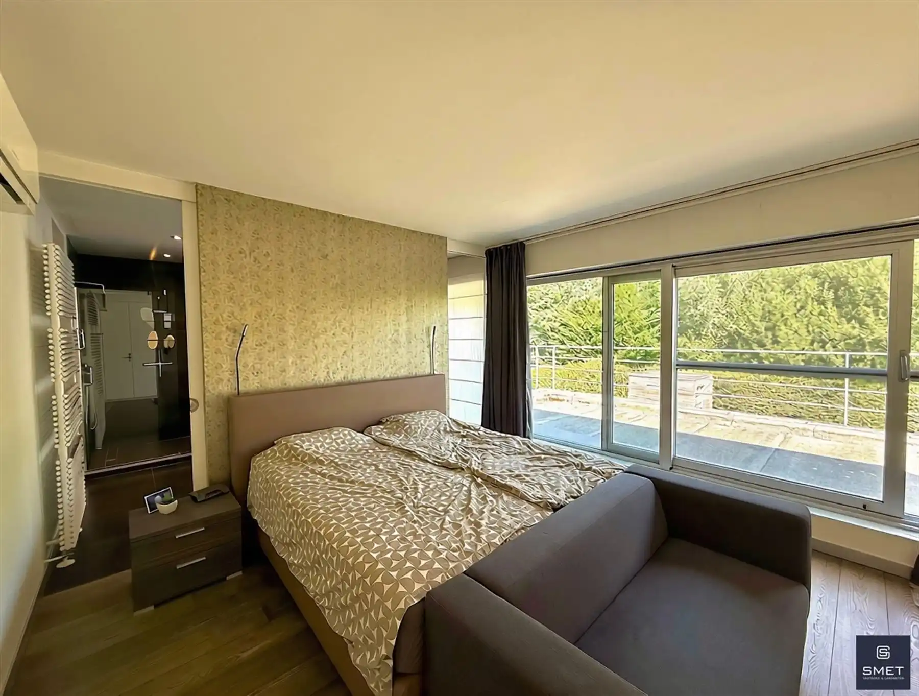 RUSTIG GELEGEN PRACHTIGE WONING  MET TOPAFWERKING  foto 16