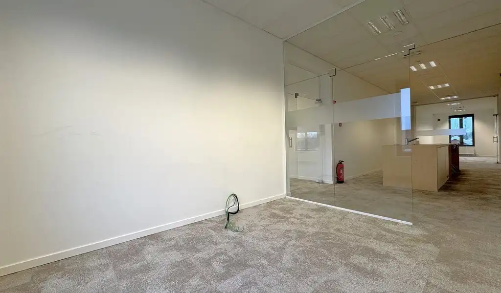 Kantoorruimte te huur in Campus Coppens Brasschaat foto 17